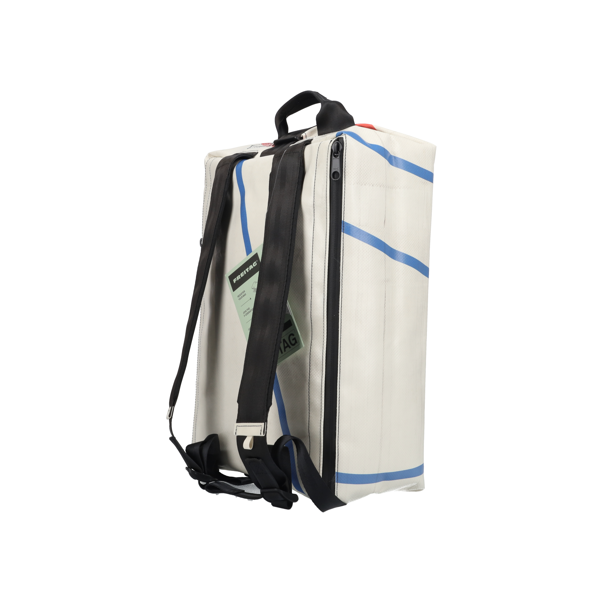 F511 SKIPPER | 897875 | FREITAG