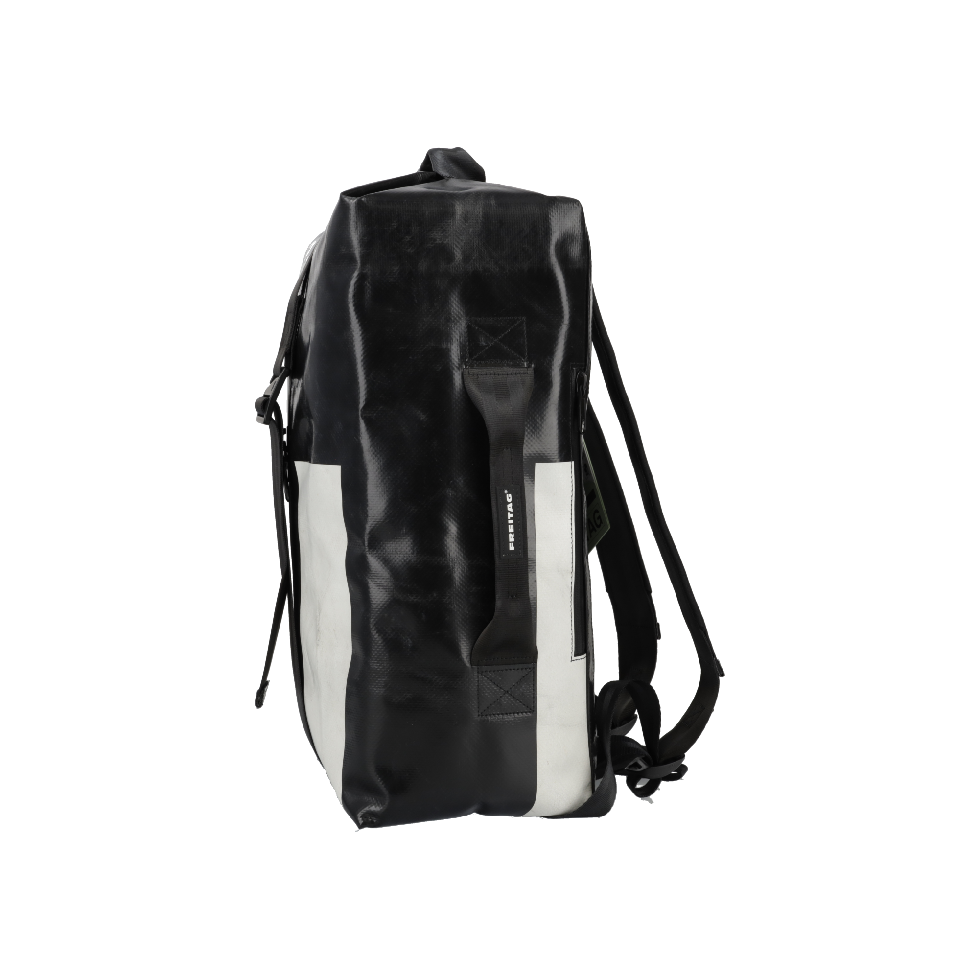 FREITAG F511 SKIPPER 希少ブラック FREITAG F511 SKIPPER 希少ブラック FREITAG F511 SKIPPER 希少