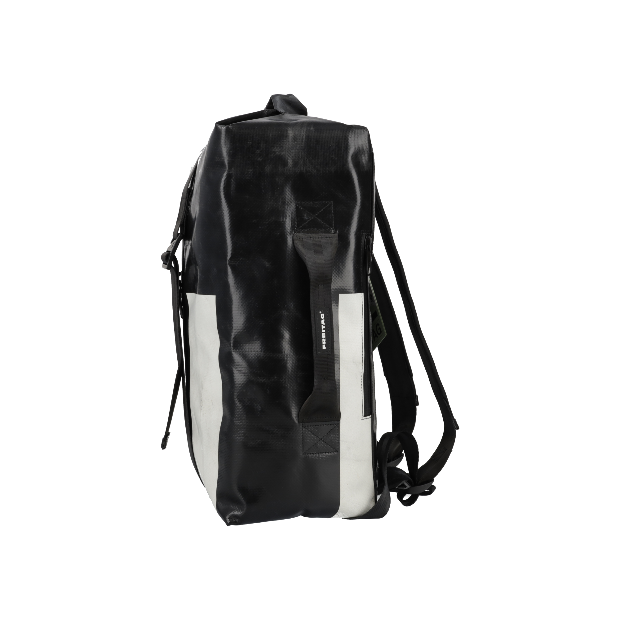 FREITAG F511 SKIPPER 希少ブラック F511 SKIPPER | FREITAG