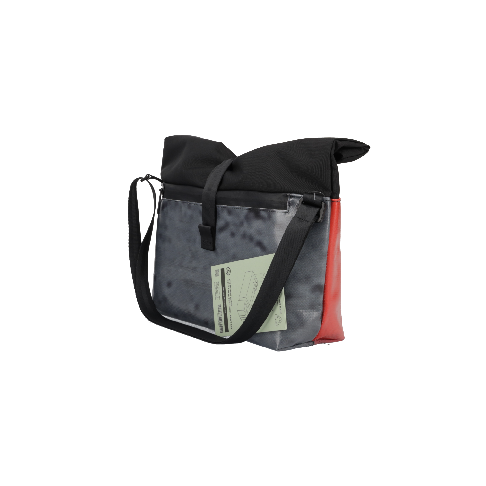 F640 ROLLIN | 898708 | FREITAG