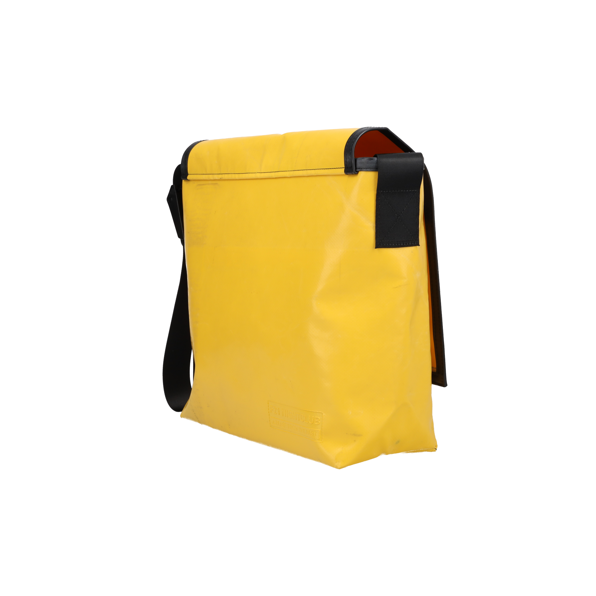 レア 廃盤品 FREITAG NIGHTCLUB F21 Freitag - F21 NIGHTCLUB BAG