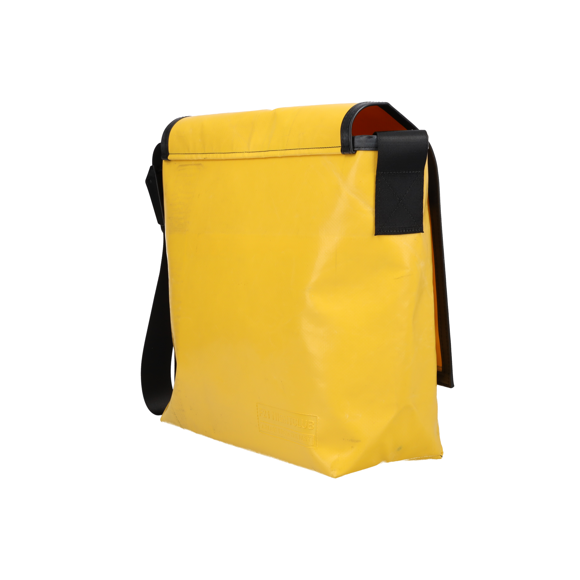 FREITAG/フライターグ DJ F21 NIGHTCLUB ショルダーバッグ F21 NIGHTCLUB | 900131 | FREITAG