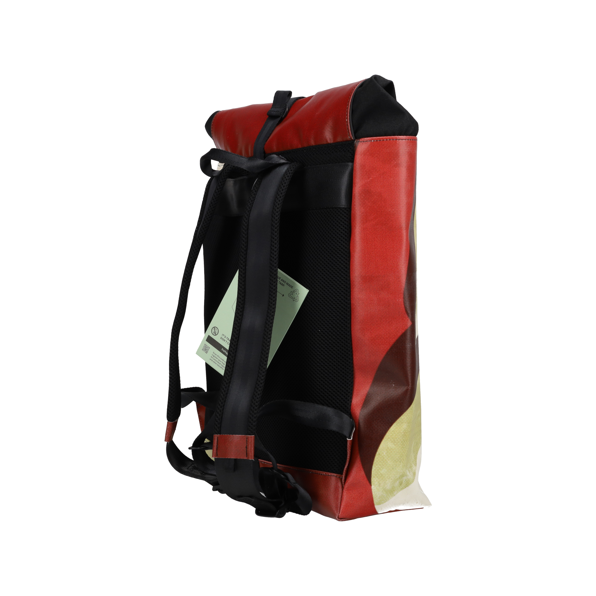 最終価格　FREITAG（フライターグ）F155 CLAPTON+カードケース F155 CLAPTON | 086369 | FREITAG
