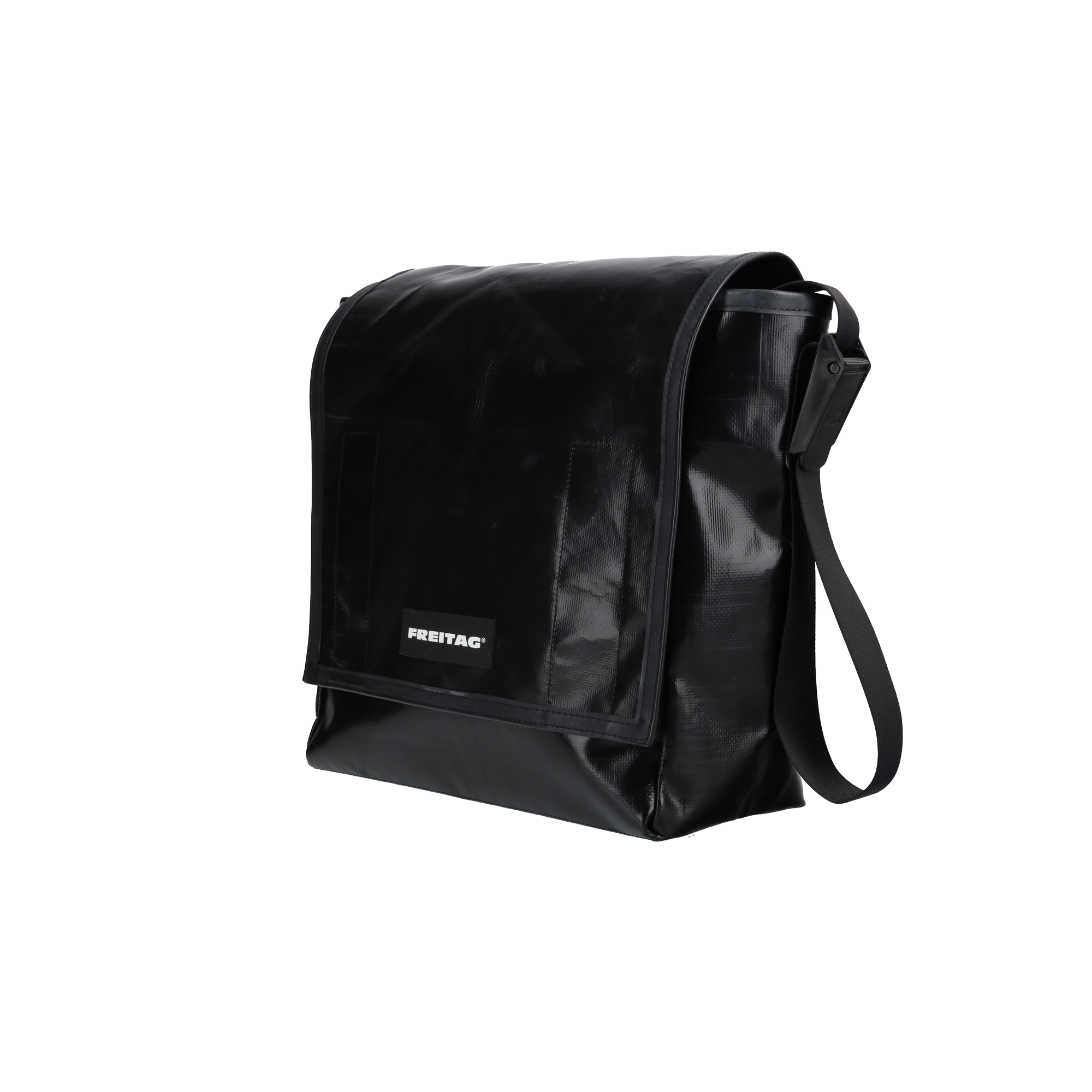 FREITAG F21 NIGHTCLUB BLACK メッセンジャーバッグ　黒 FREITAG F21 NIGHTCLUB BLACK メッセンジャーバッグ 黒 FREITAG