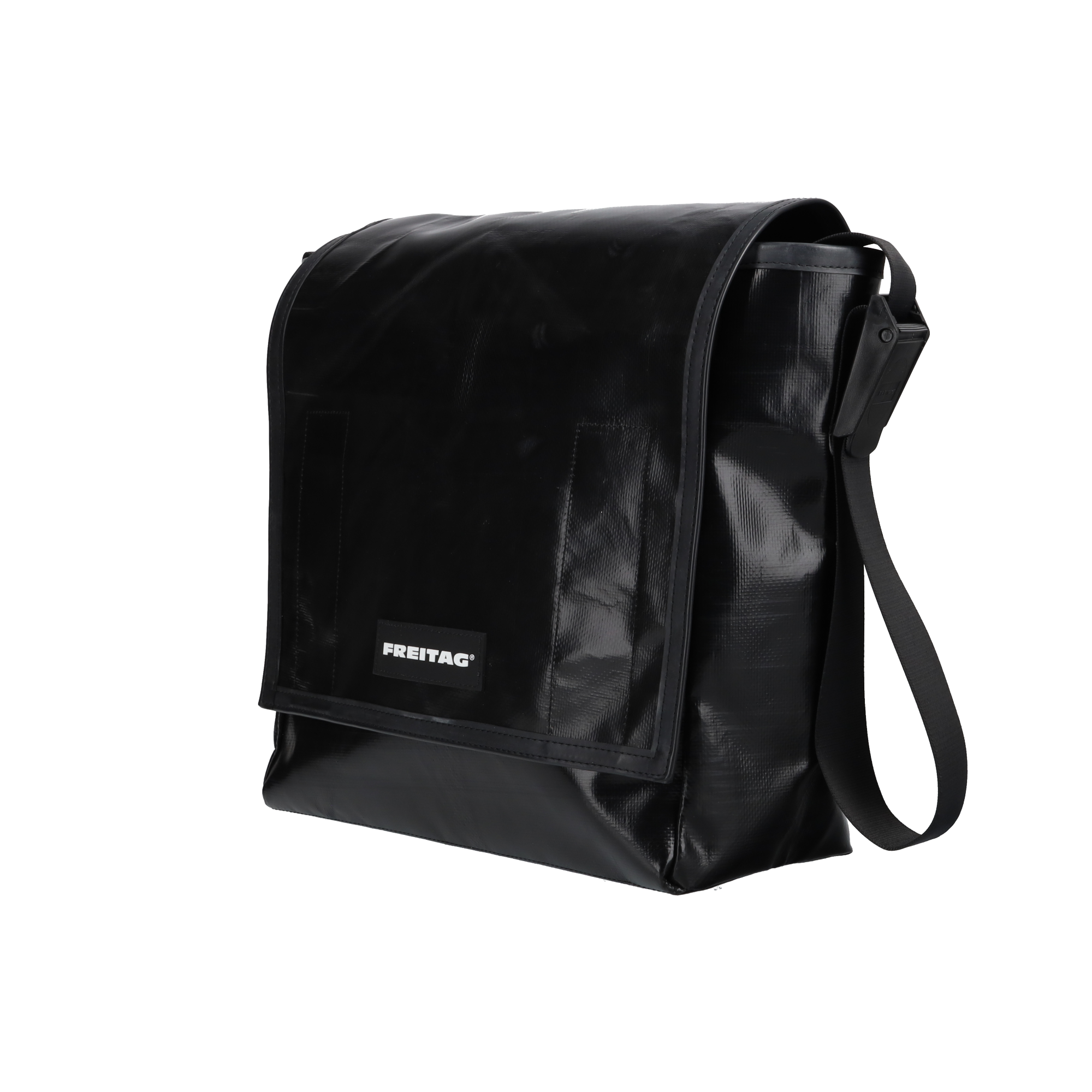 FREITAG F21 NIGHTCLUB BLACK メッセンジャーバッグ　黒 F21 NIGHTCLUB | 899864 | FREITAG