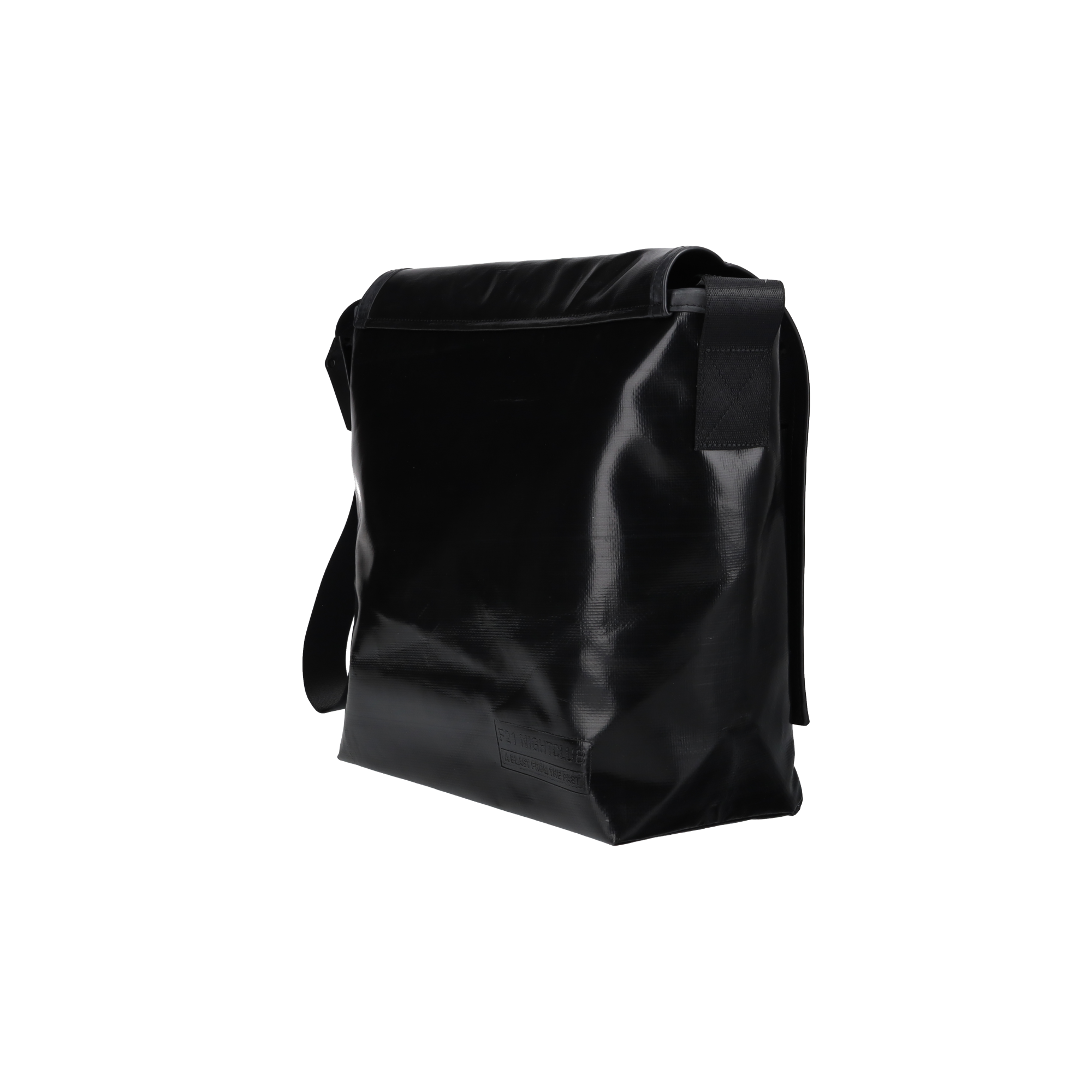 FREITAG F21 NIGHTCLUB BLACK メッセンジャーバッグ　黒 Freitag - F21 NIGHTCLUB BAG