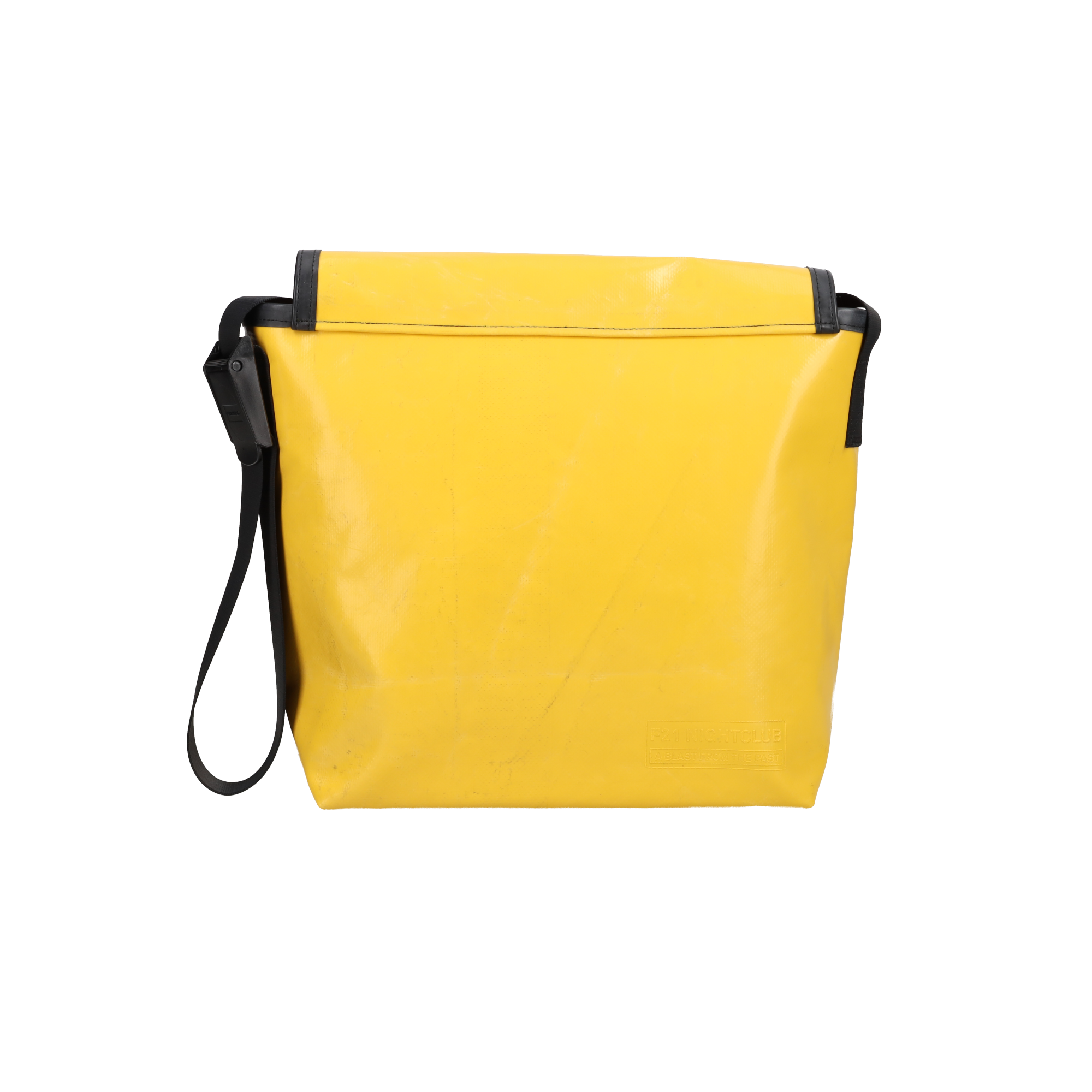 FREITAG/フライターグ DJ F21 NIGHTCLUB ショルダーバッグ Freitag - F21 NIGHTCLUB BAG