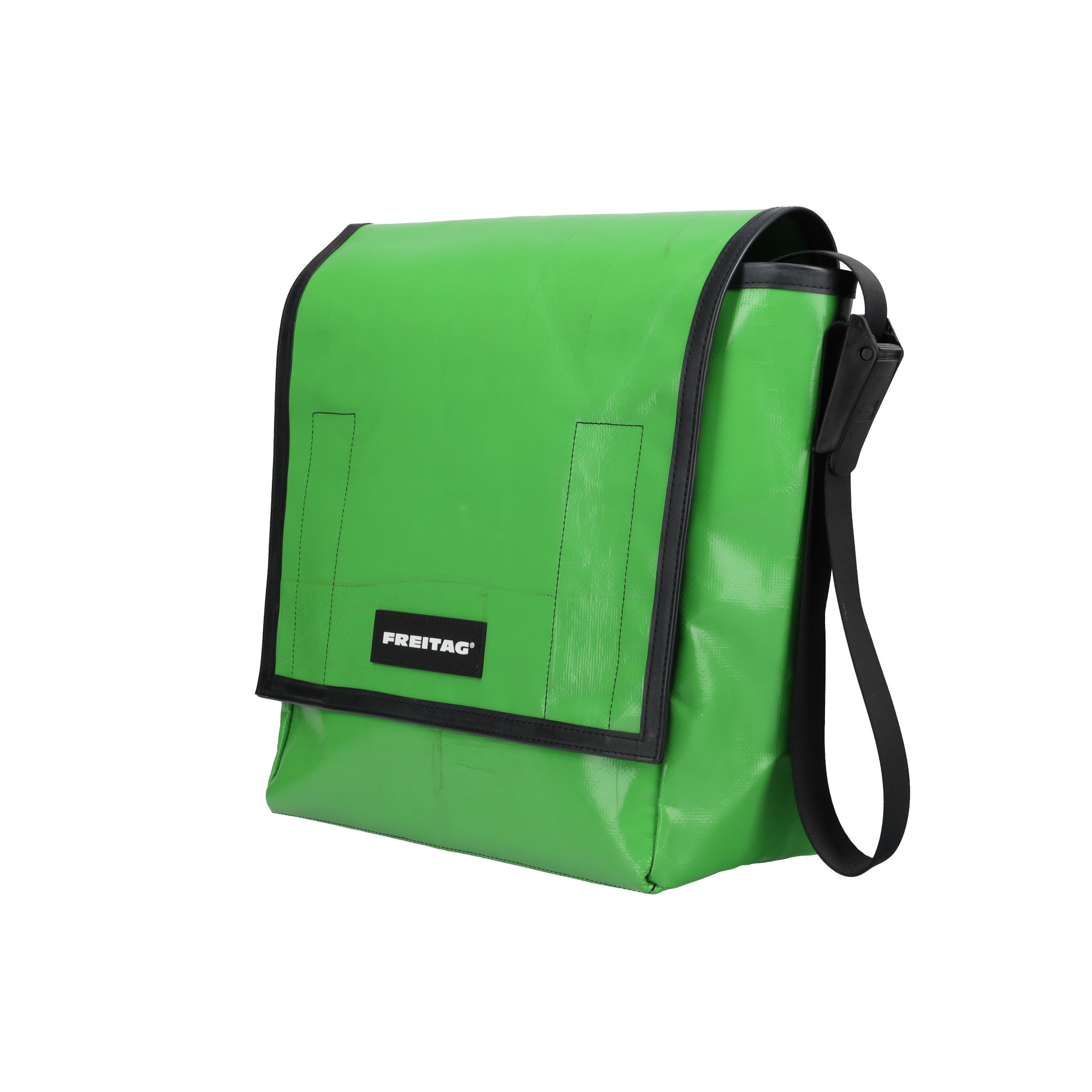 FREITAG F213 MINI MESSENGE オルブラ Probably the world's smallest