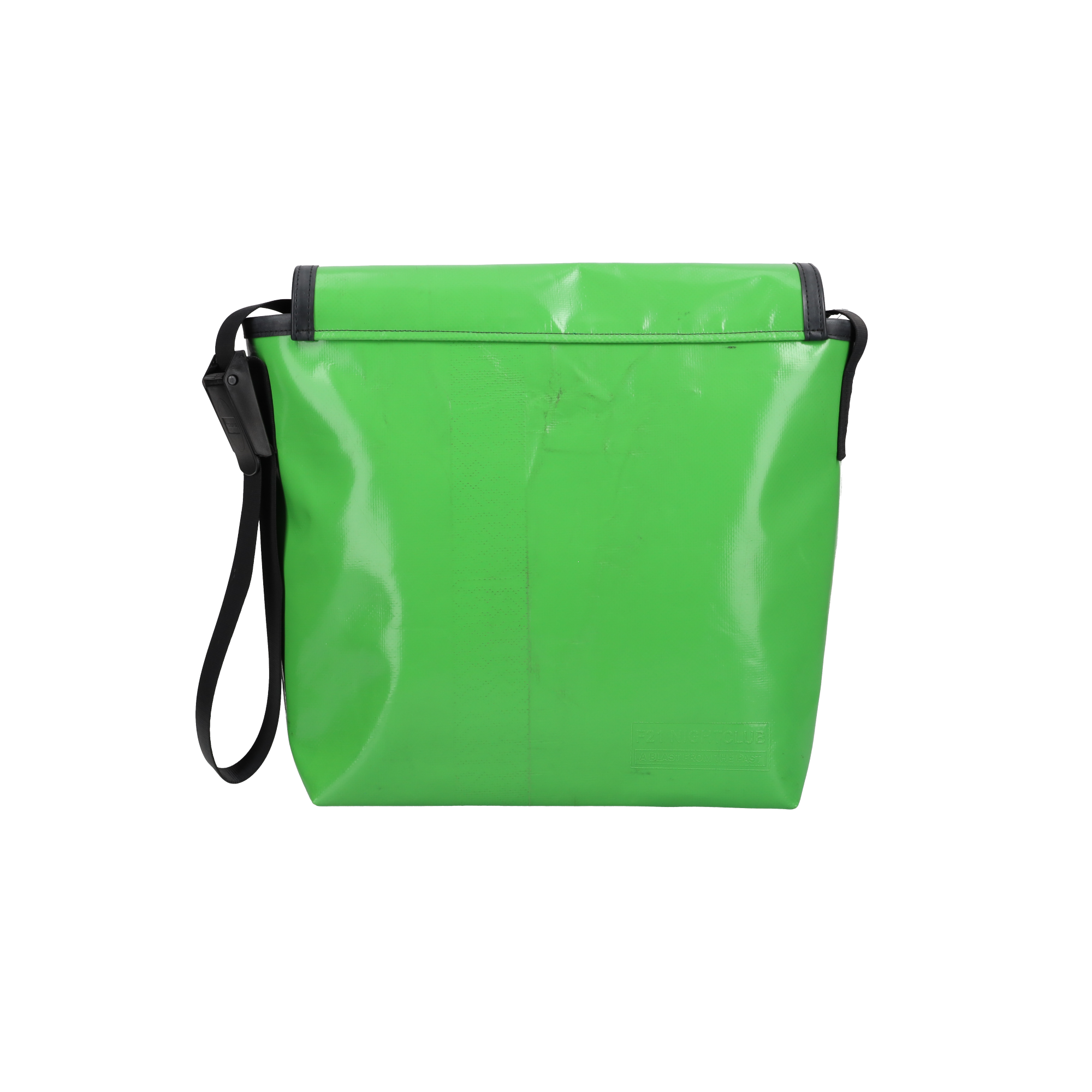 F21 NIGHTCLUB | 900011 | FREITAG