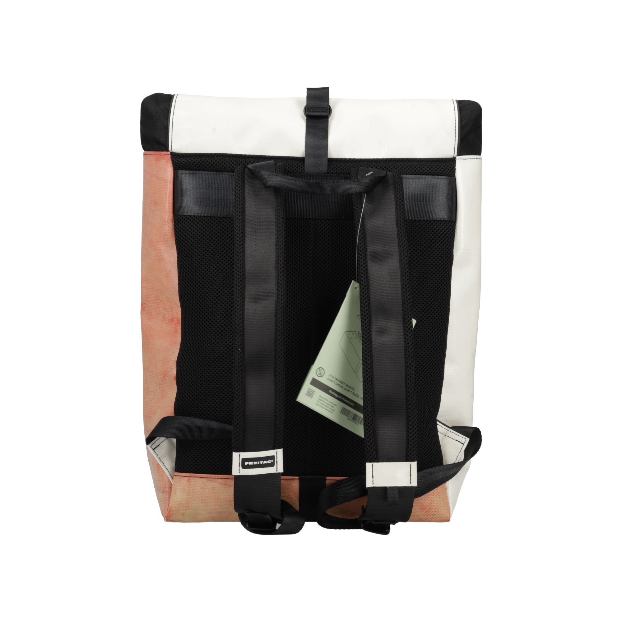 F155 CLAPTON | 900046 | FREITAG