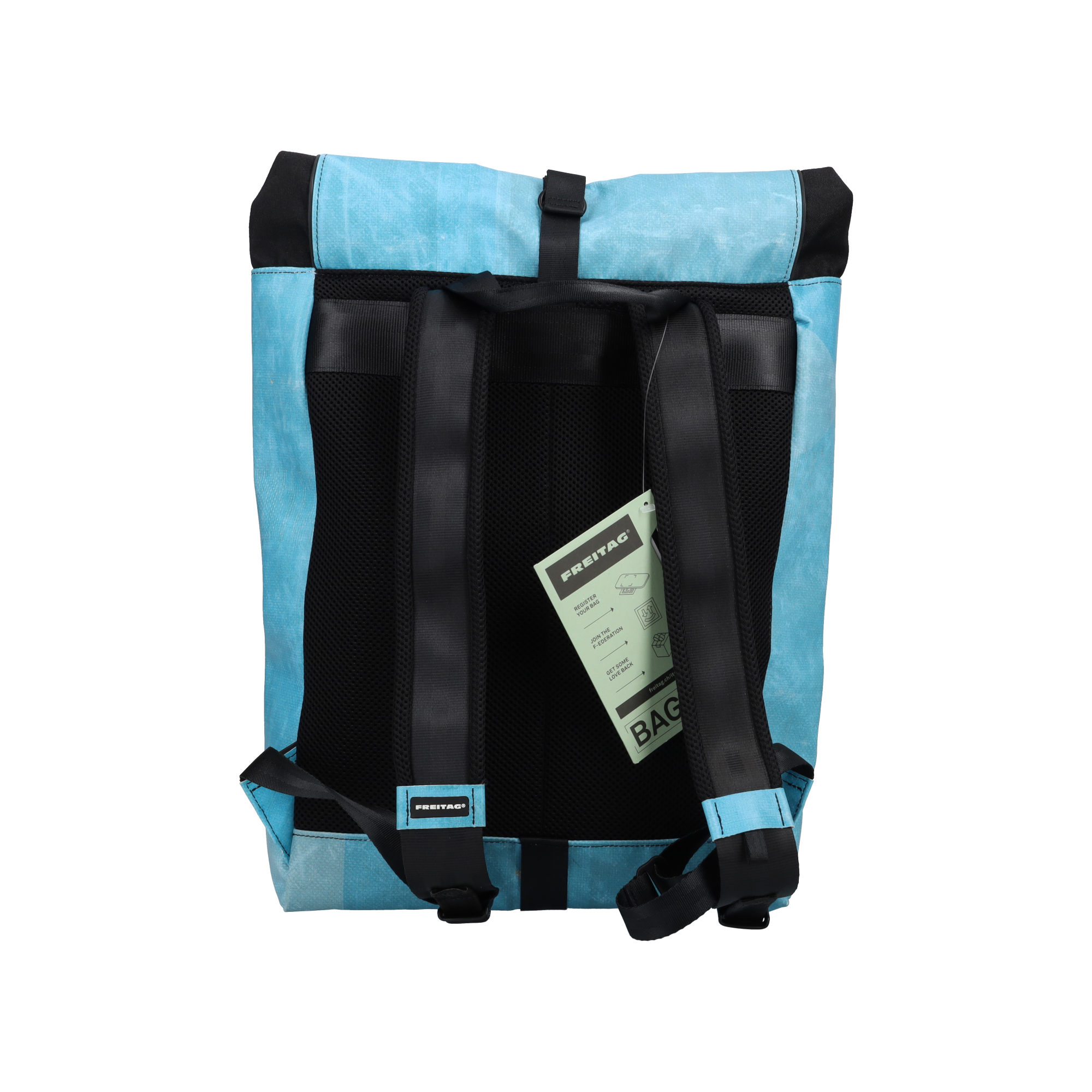 FREITAG フライターグ F155 CLAPTON クラプトン F155 CLAPTON | 900188 | FREITAG