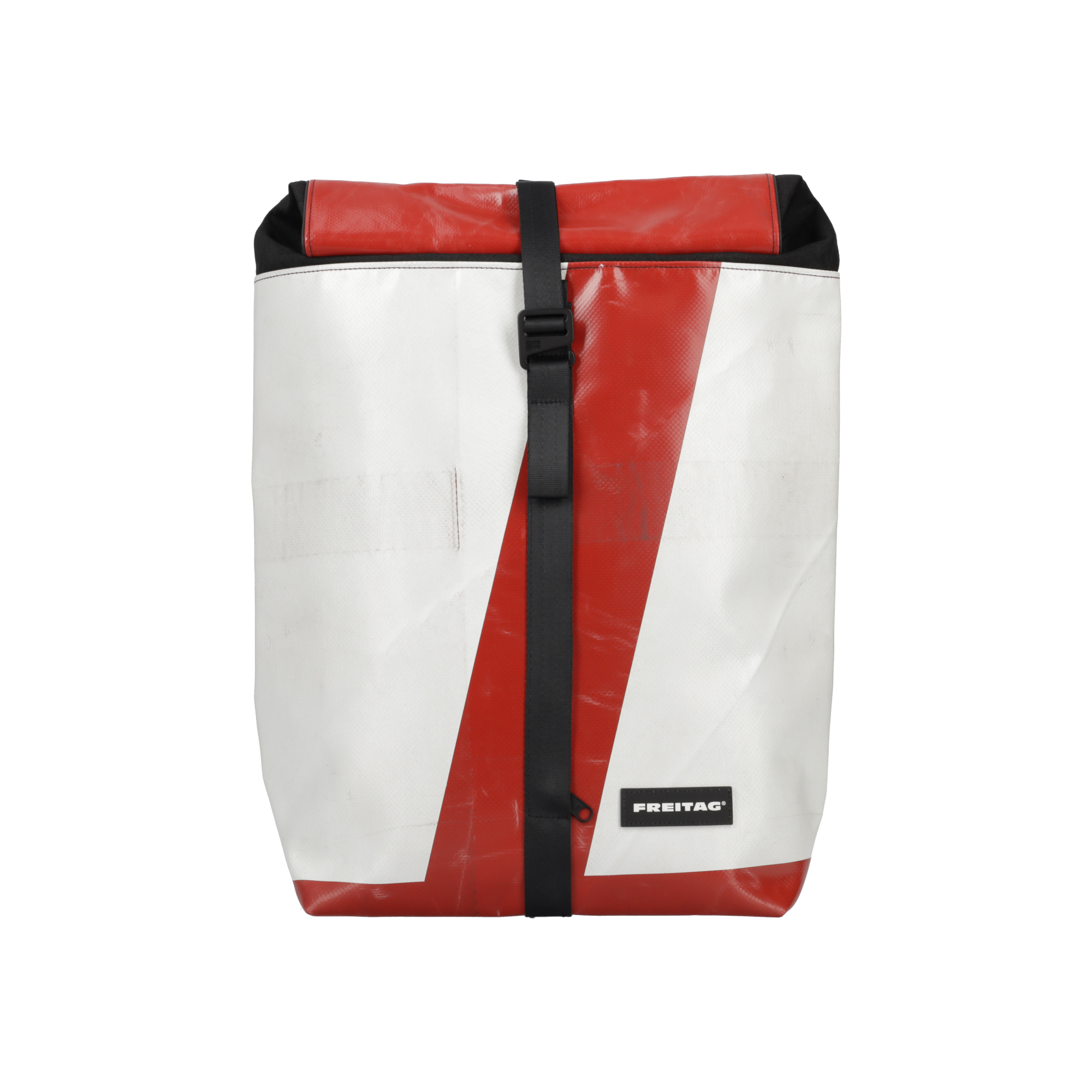 FREITAG HAZZARD F48フライターグ 単色 FREITAG F HAZZARD （フライターグ ハザード リュック） 単色