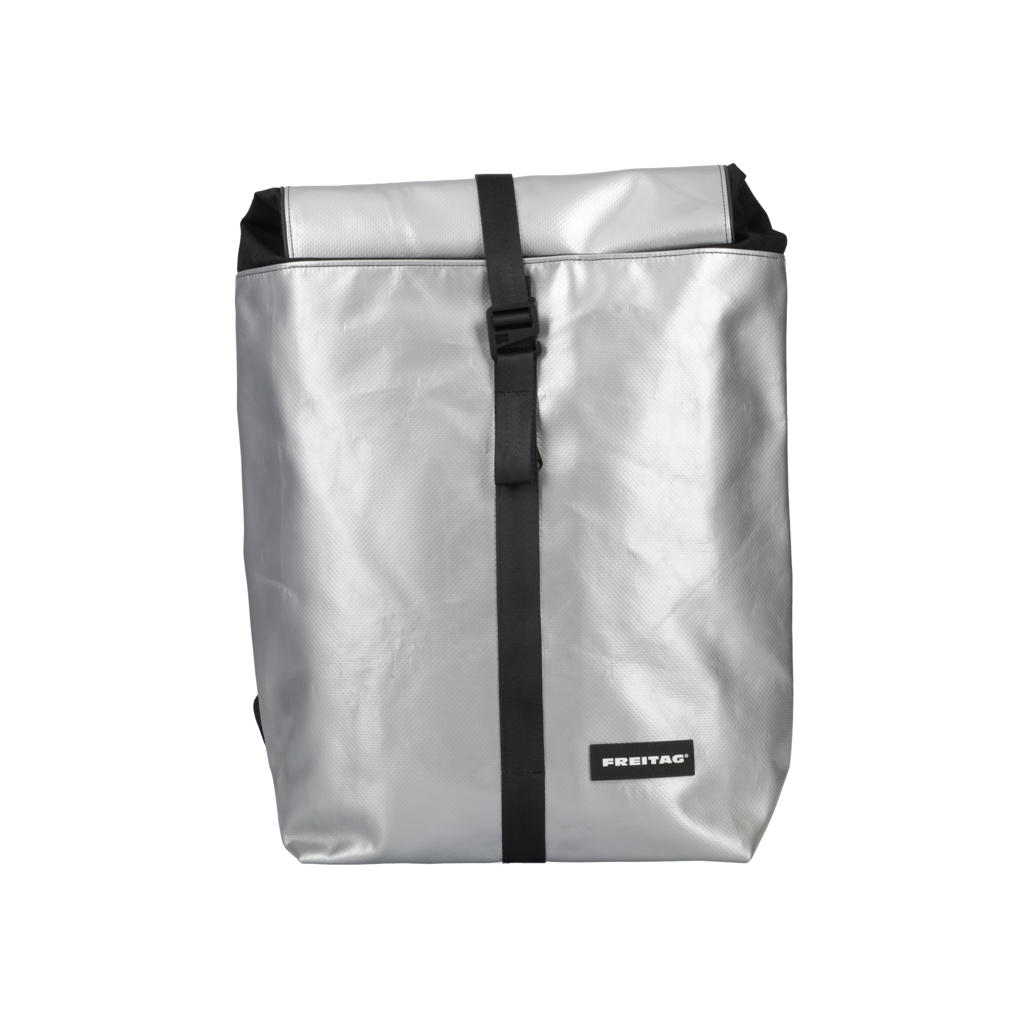 freitag clapton オフホワイト FREITAG F155 FREITAG :: CLAPTON F155 :: The smart and safe backpack for