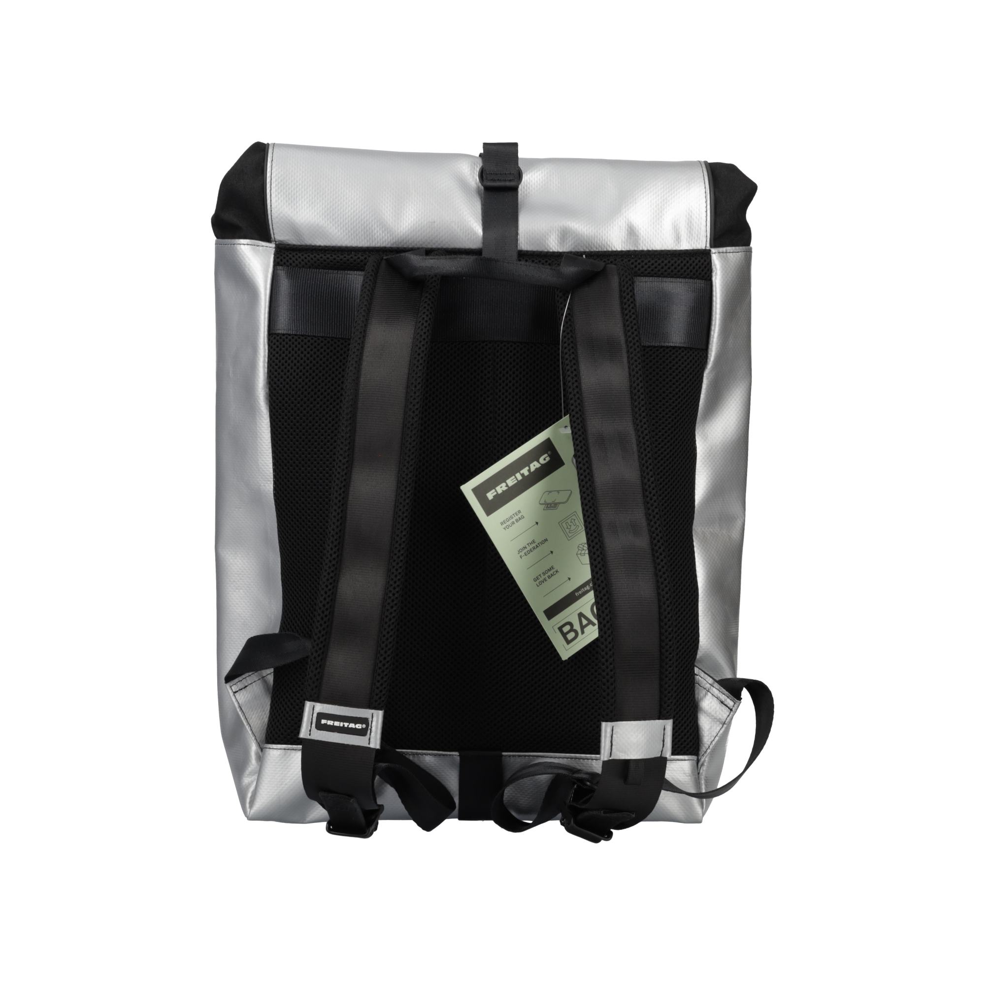 F155 CLAPTON | 900232 | FREITAG