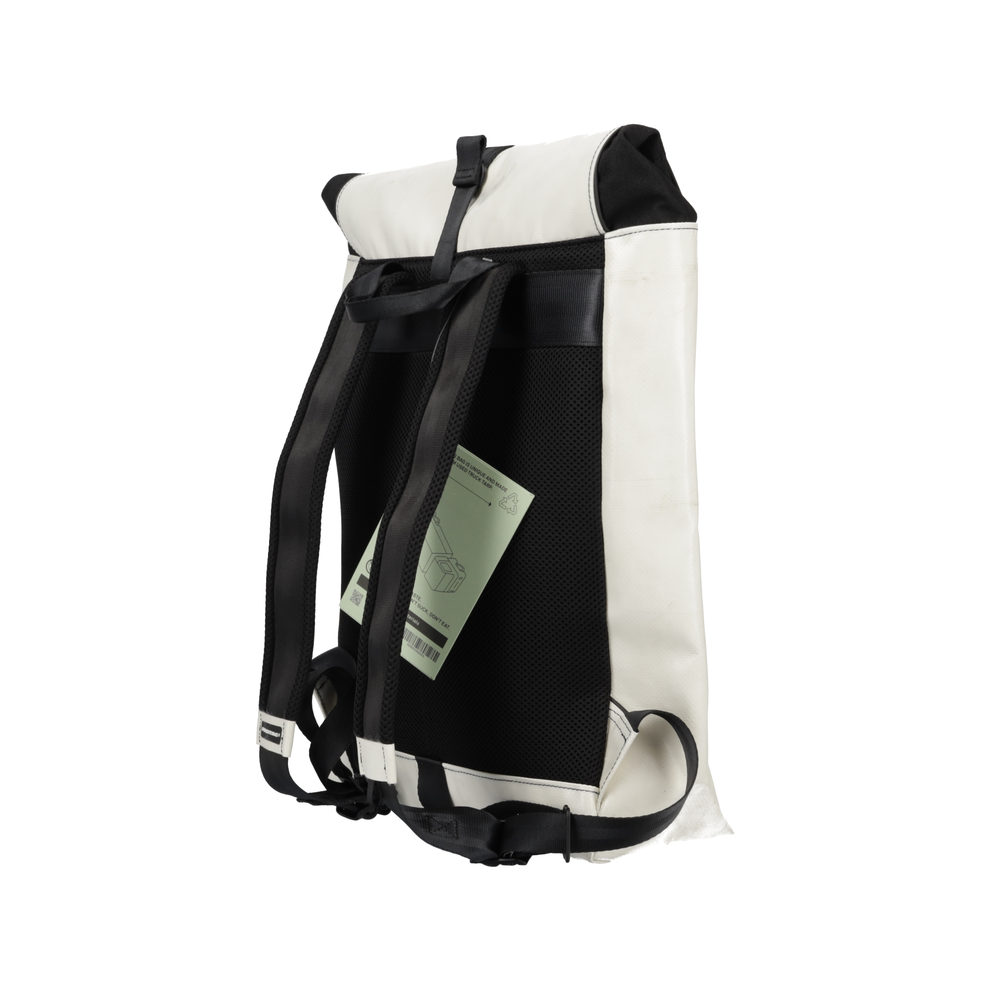 F155 CLAPTON | 900326 | FREITAG