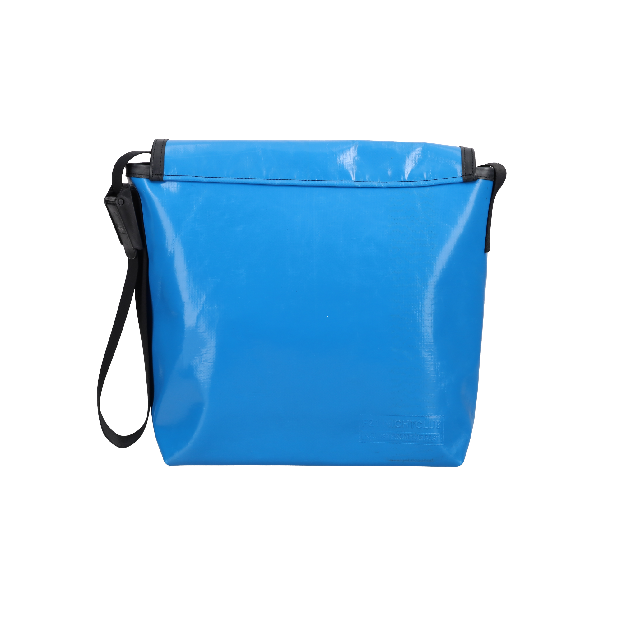 FREITAG/フライターグ DJ F21 NIGHTCLUB ショルダーバッグ Freitag - F21 NIGHTCLUB