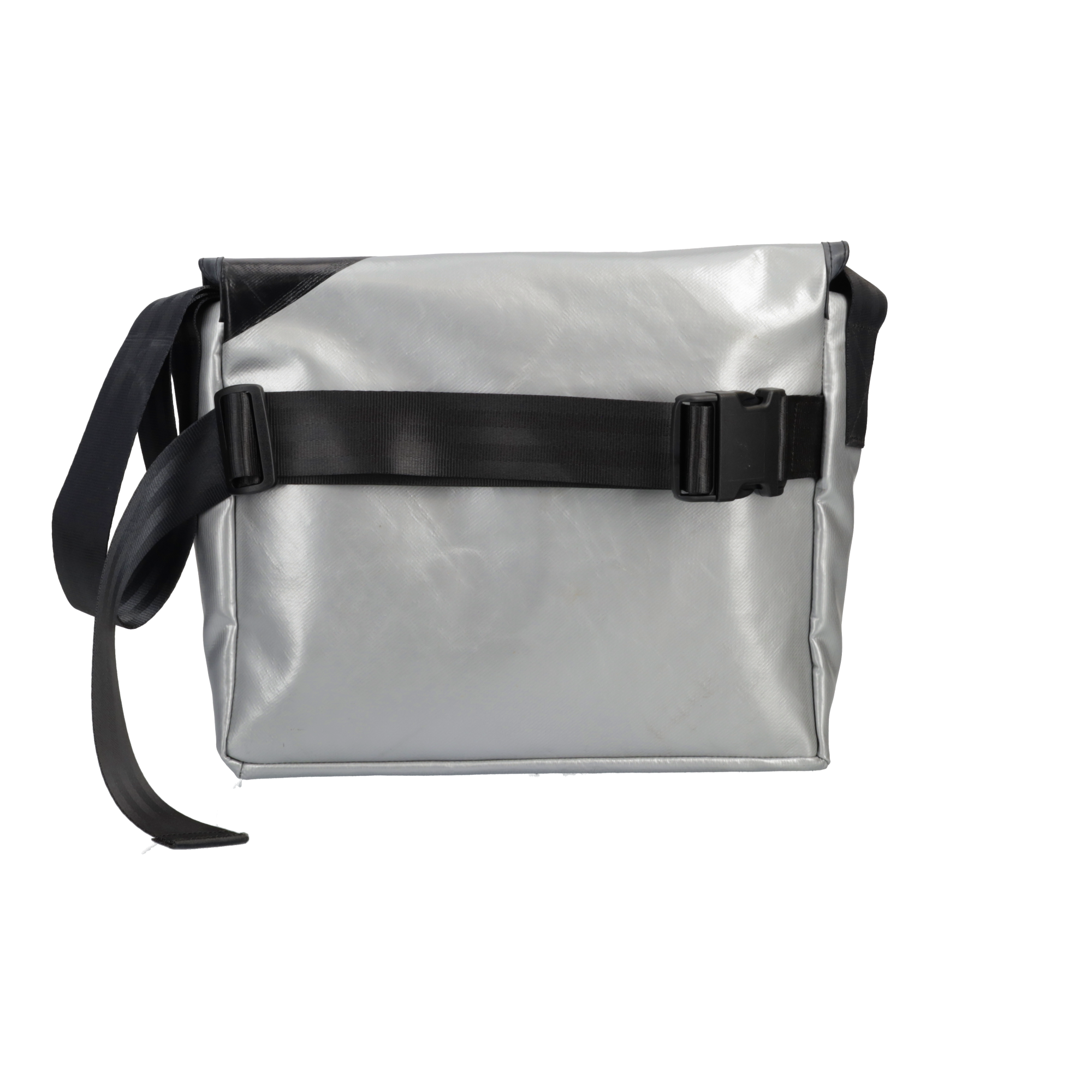 FREITAG DEXTER メッセンジャーバッグ シルバー FREITAG DEXTER メッセンジャーバッグ