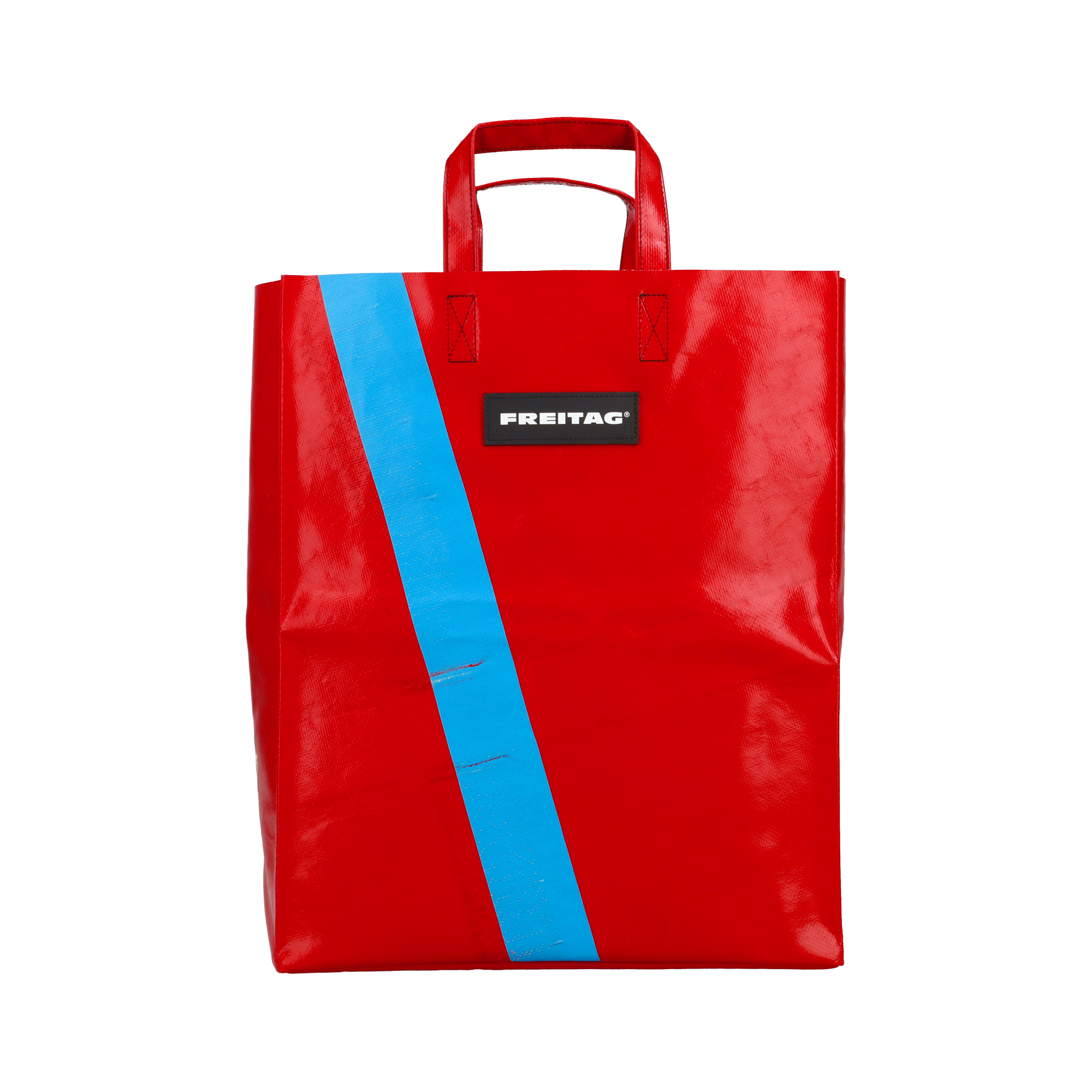 SHOPPERS | FREITAG
