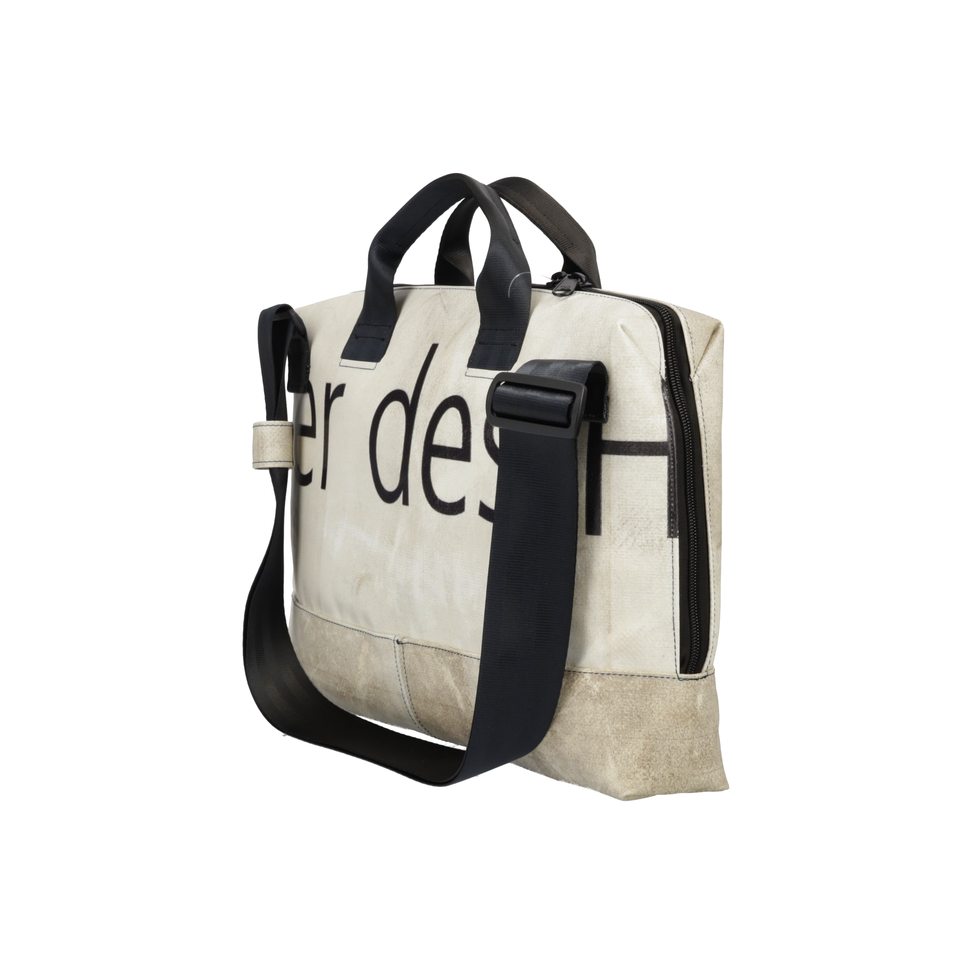 Brief Bag FREITAG F304 Moss | Freshlabels.com