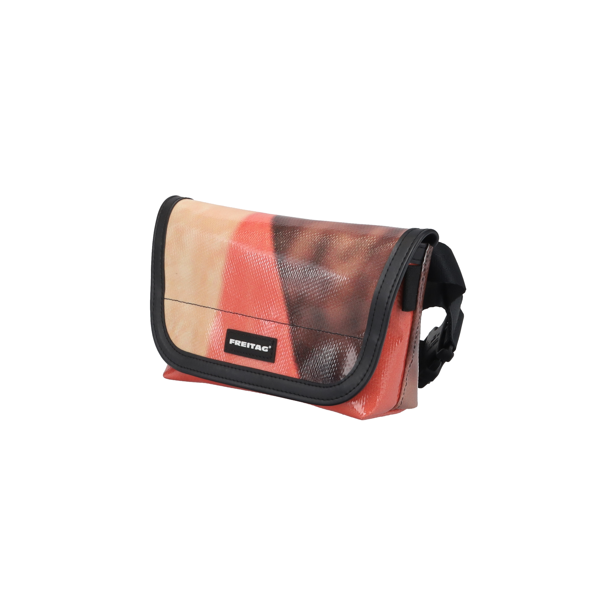 希少色！FREITAG F40 JAMIE オレンジ/黒 F40 JAMIE | 901543 | FREITAG