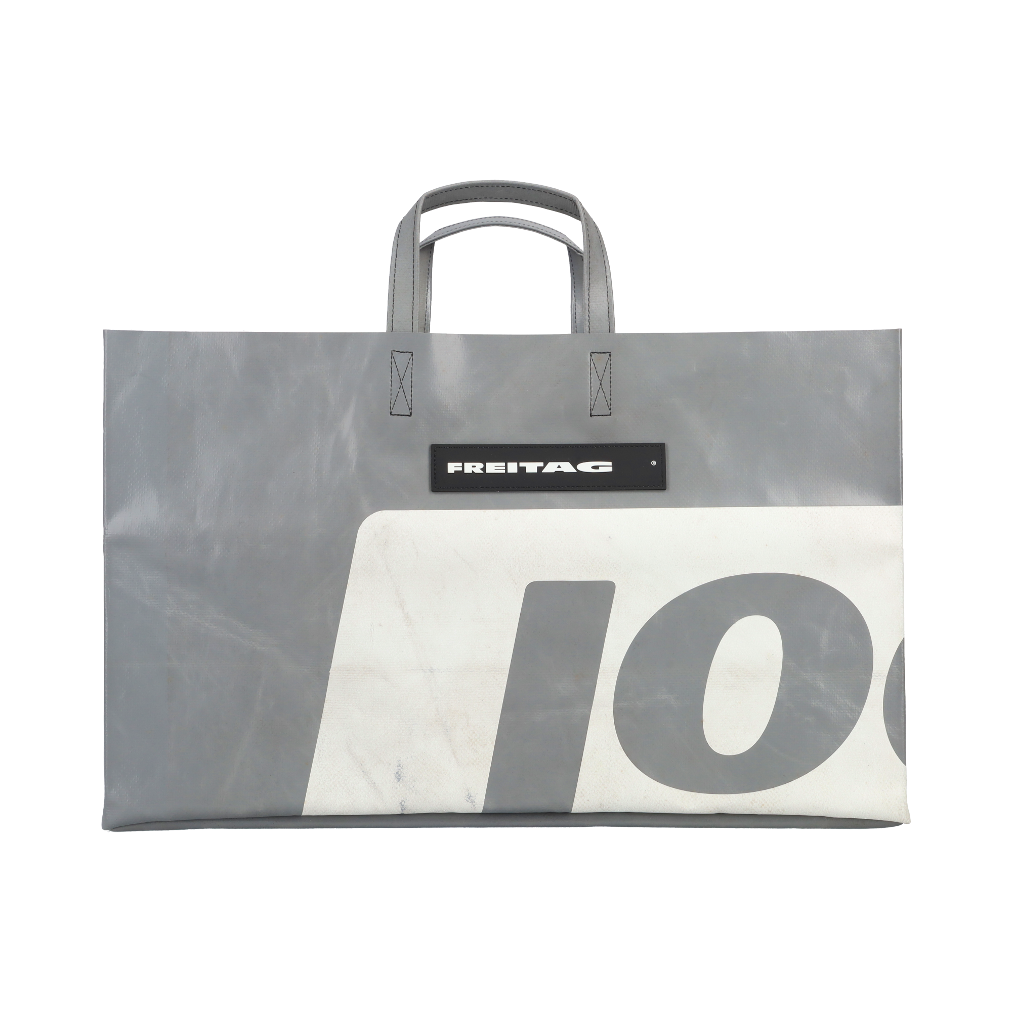 FREITAG F260 マイアミワイド　黒×グレー×オフホワイト F260 MIAMI WIDE | 901968 | FREITAG