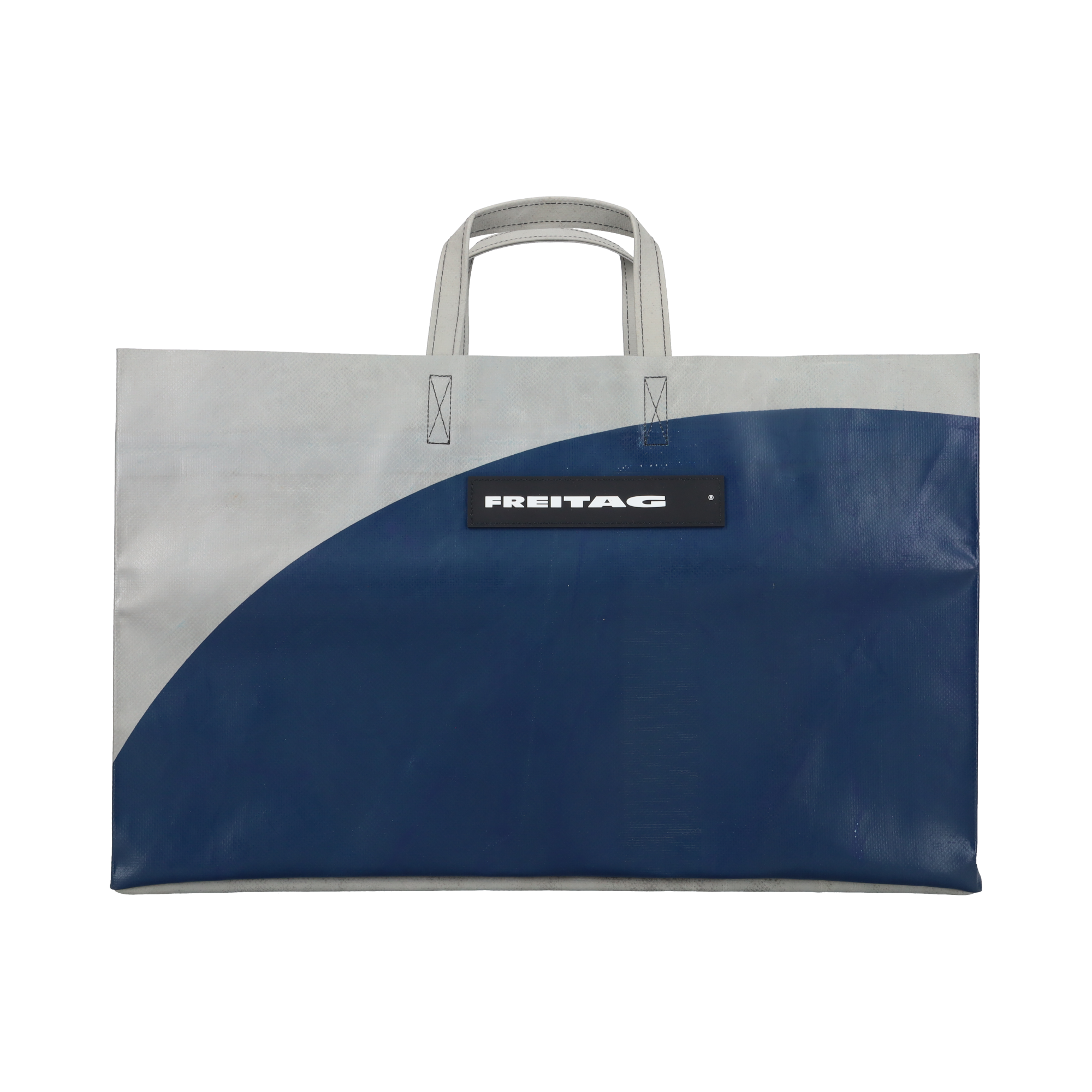 THE EXTRA-WIDE SHOPPER: F260 MIAMI WIDE | FREITAG