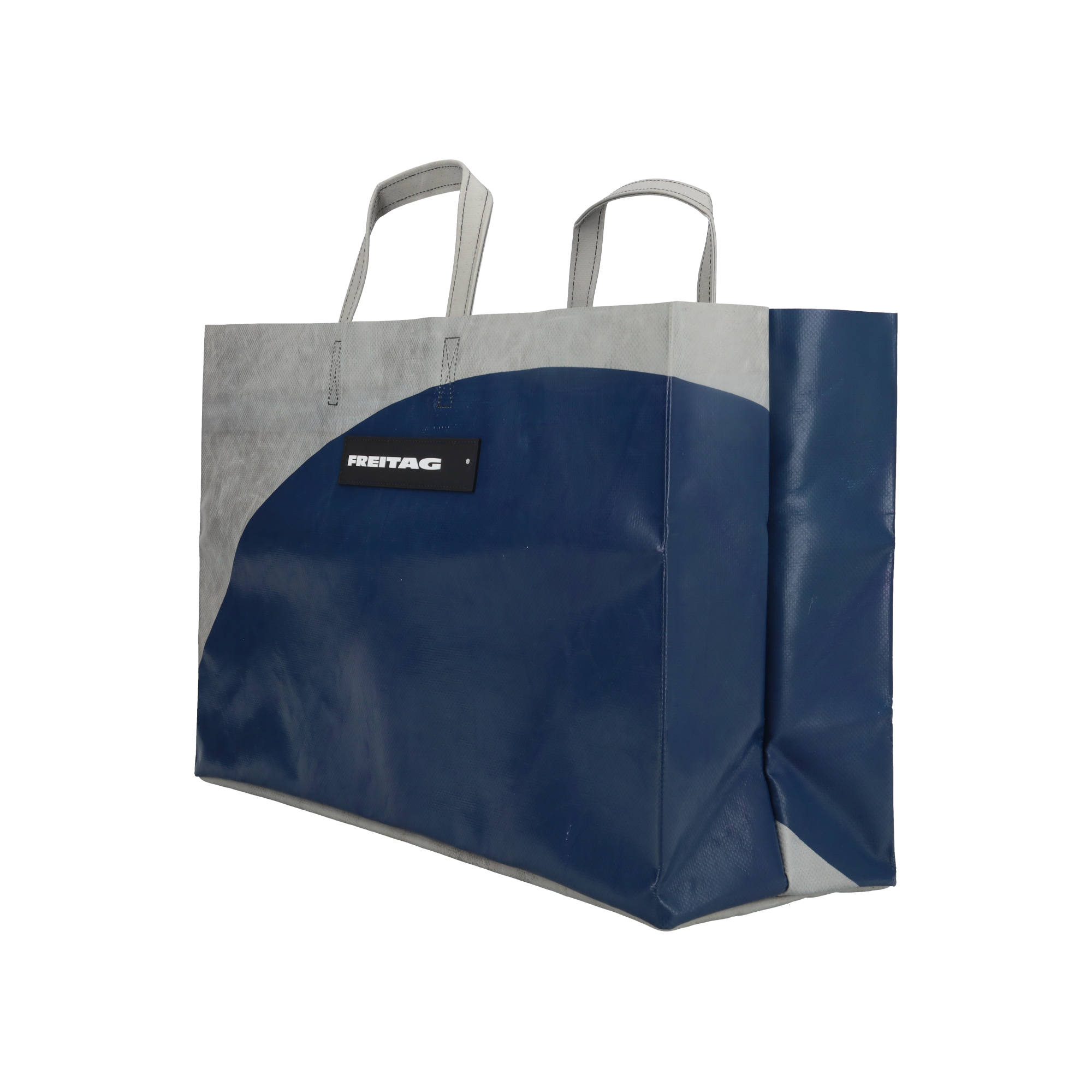 THE EXTRA-WIDE SHOPPER: F260 MIAMI WIDE | FREITAG