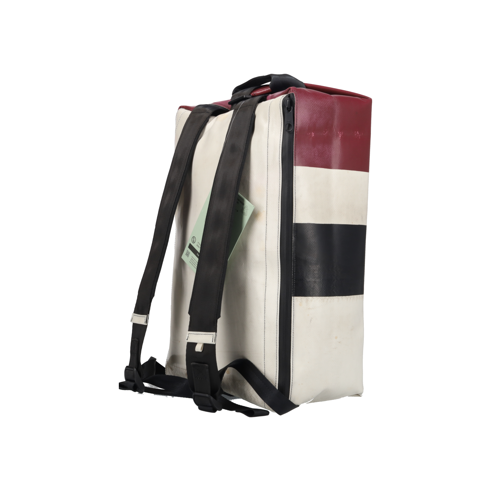 F512 VOYAGER | FREITAG