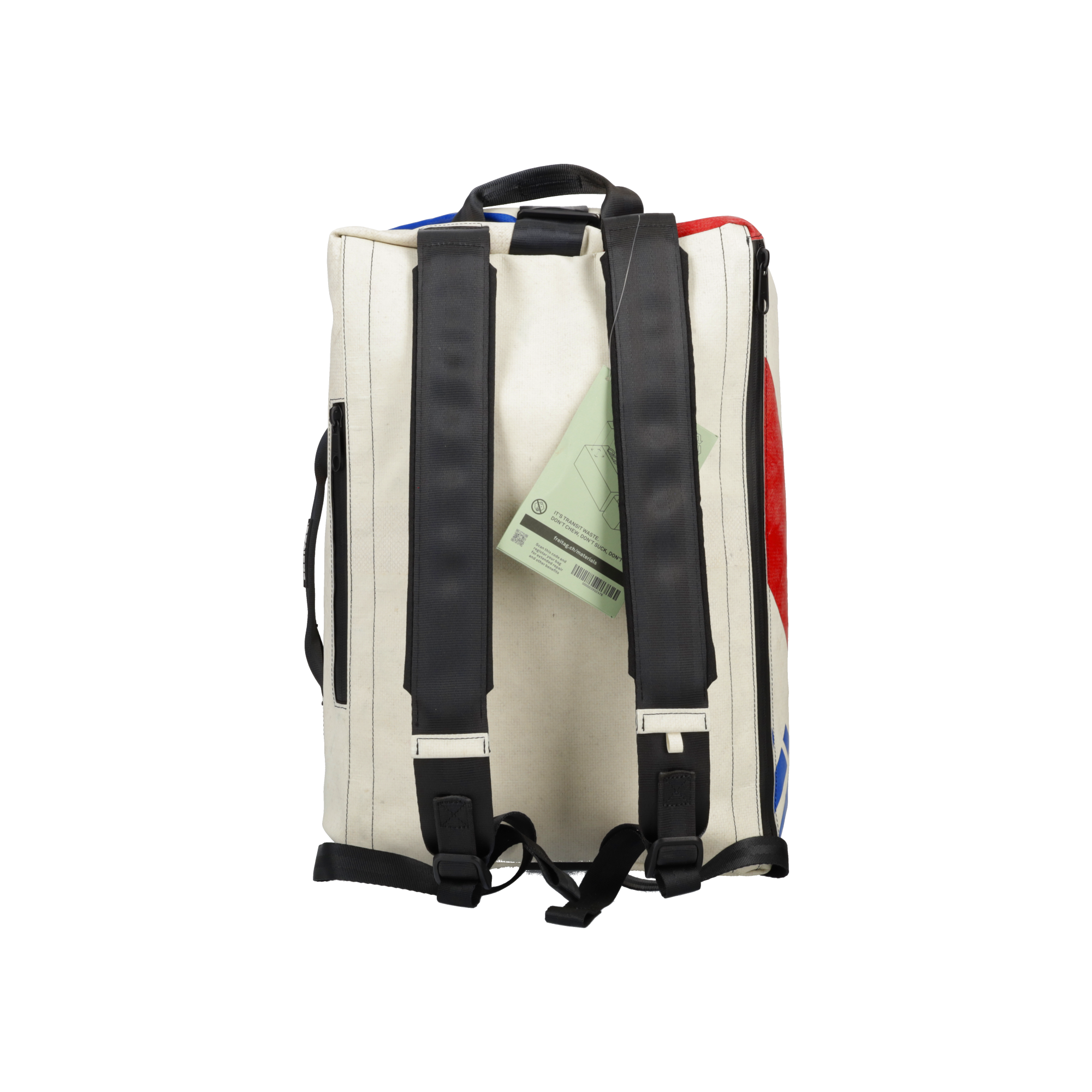 【極美品】 FREITAG F511 SKIPPER BACKPACK 25L F511 SKIPPER | FREITAG