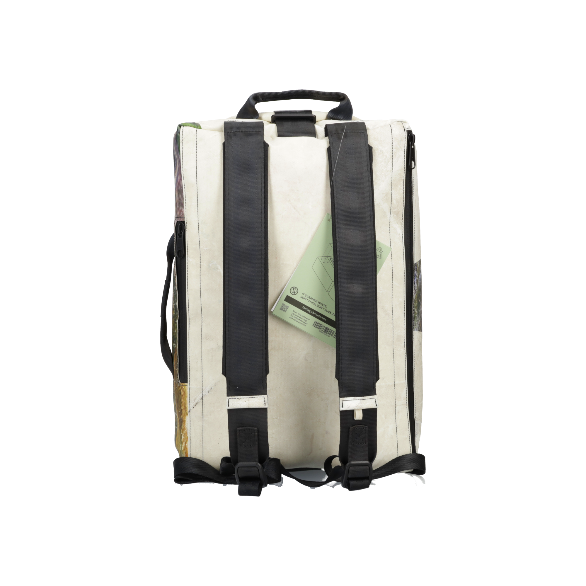 F511 SKIPPER | 902531 | FREITAG