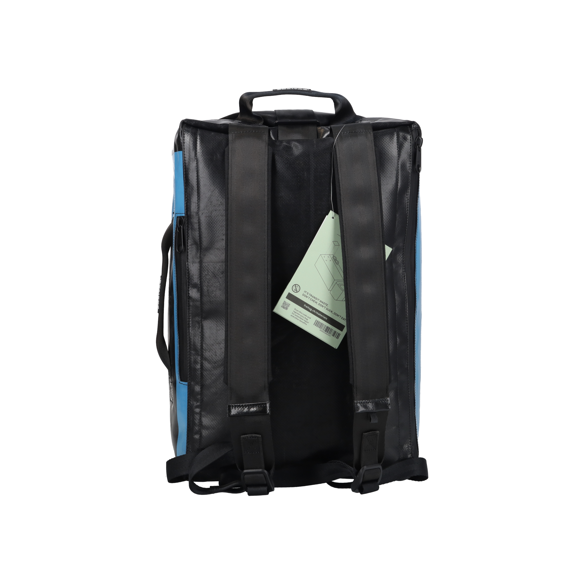 FREITAG F511 SKIPPER 希少ブラック F511 SKIPPER | 897906 | FREITAG