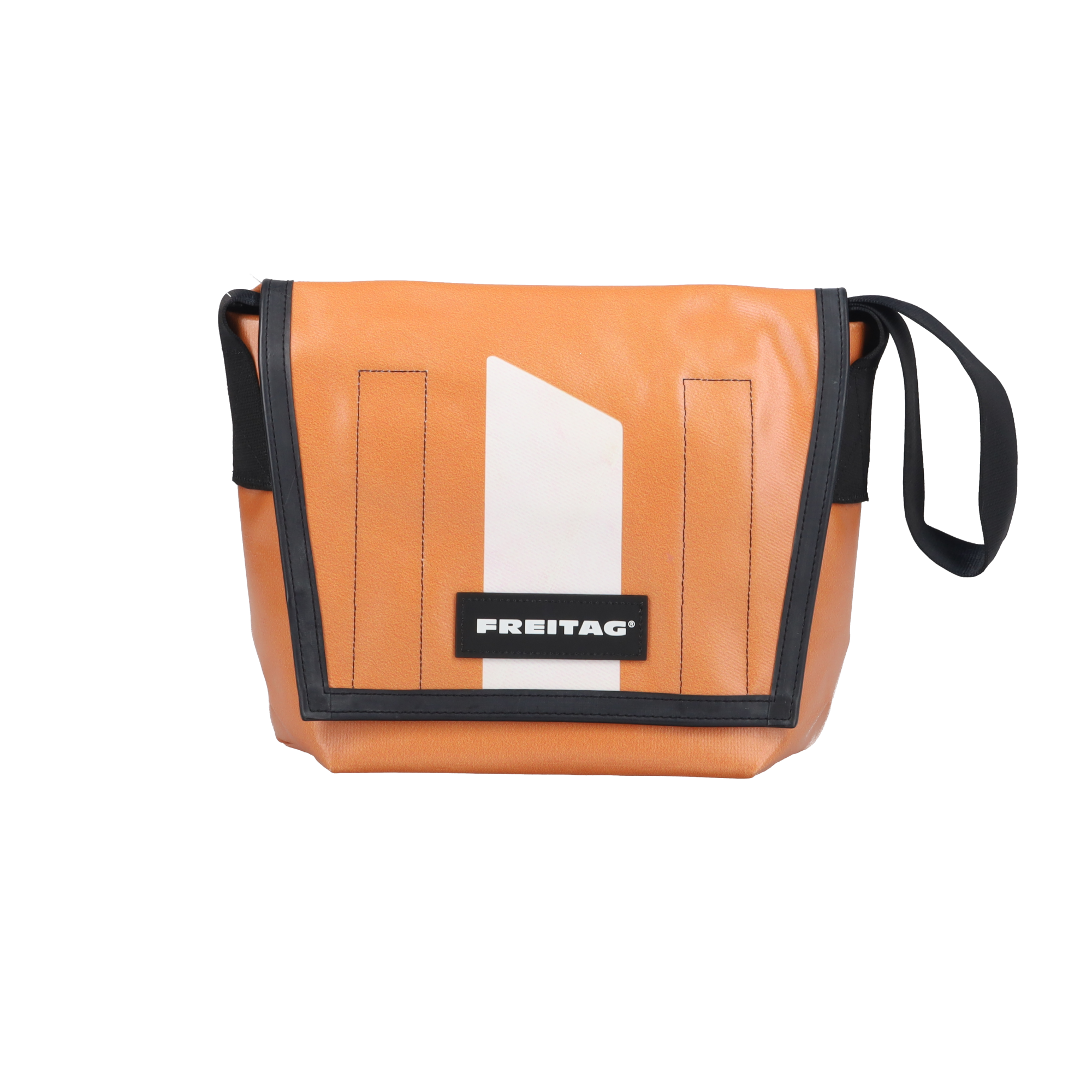 FREITAG DBドイチェバーン(ドイツ鉄道)ロゴ メッセンジャーバッグ FREITAG誕生30周年 | FREITAG