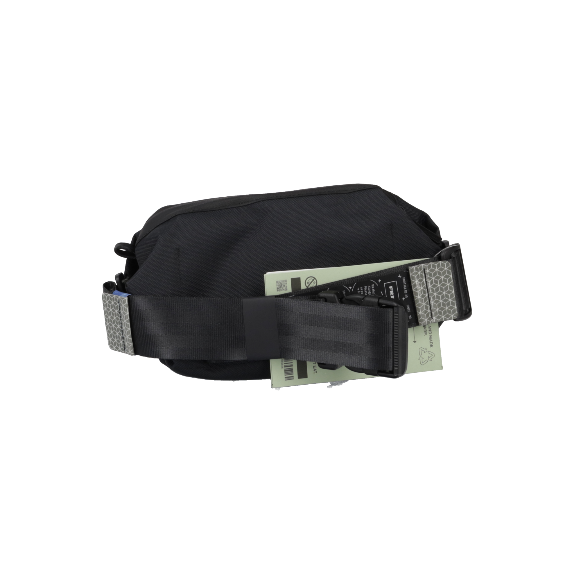 FREITAG フライターグ F655 DIXON ダークグレー F655 DIXON | 903346 | FREITAG