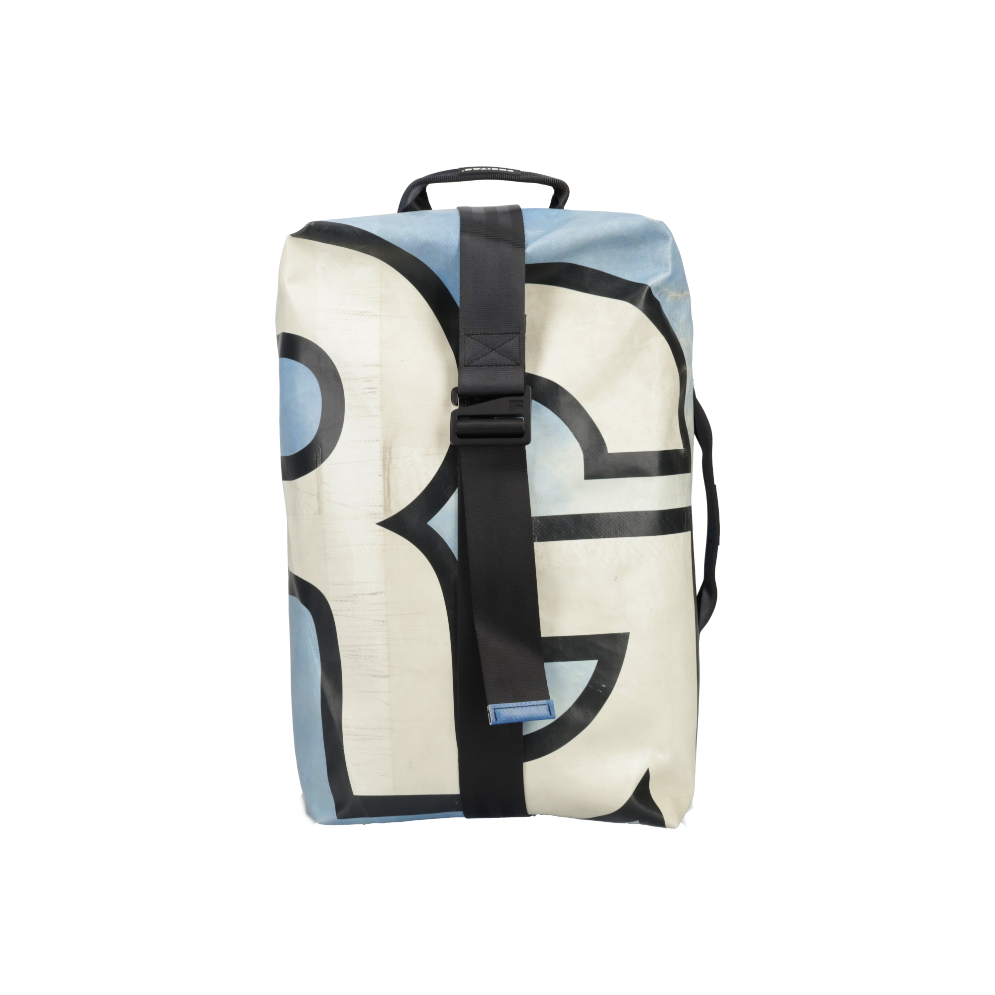 F155 CLAPTON | FREITAG