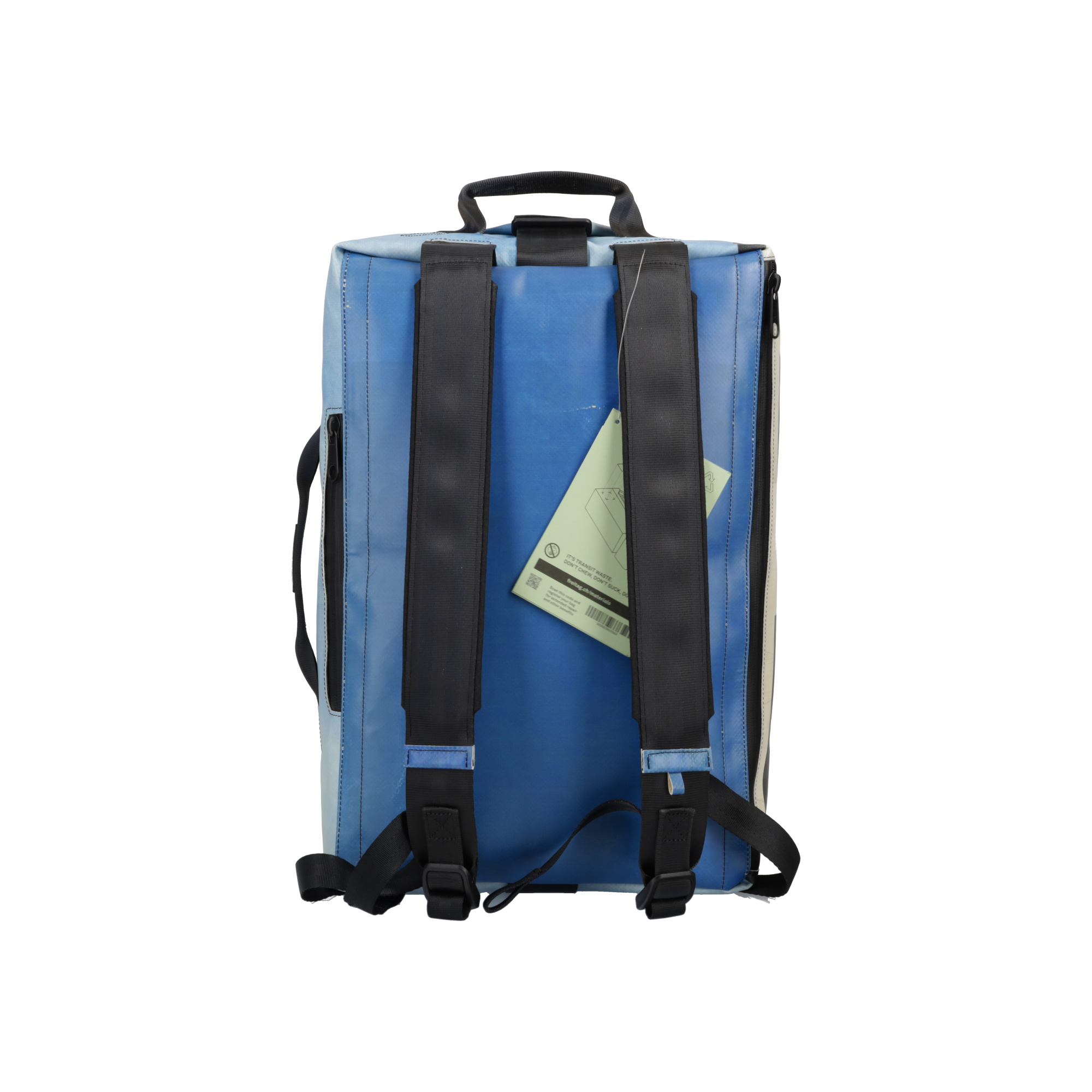 F155 CLAPTON | FREITAG