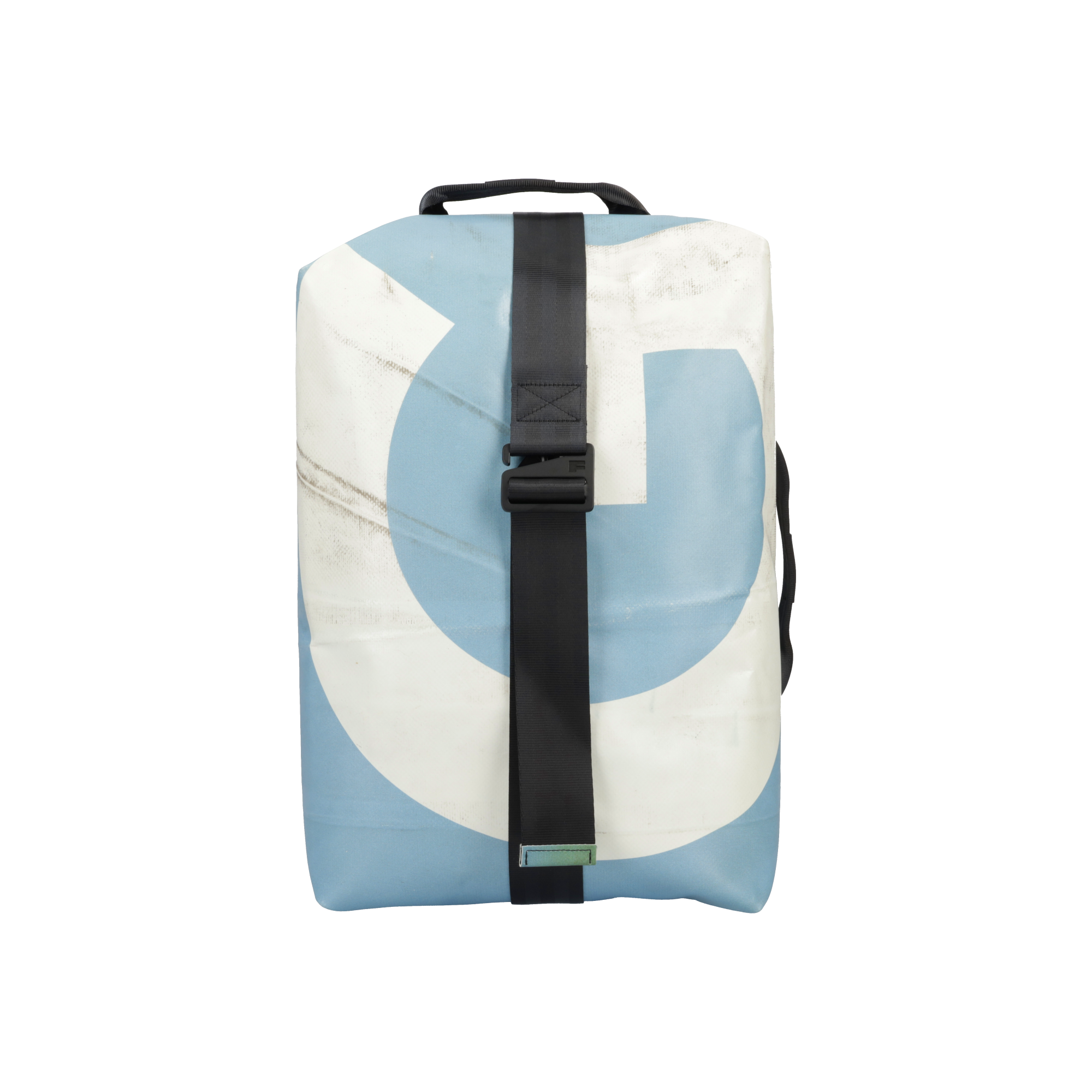 FREITAG フライターグ F512 VOYAGER ライトグレー F512 VOYAGER | FREITAG