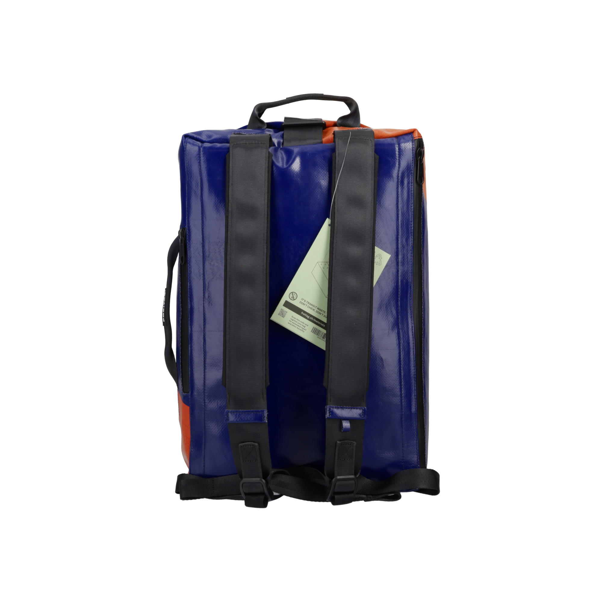 F670 WARREN | FREITAG