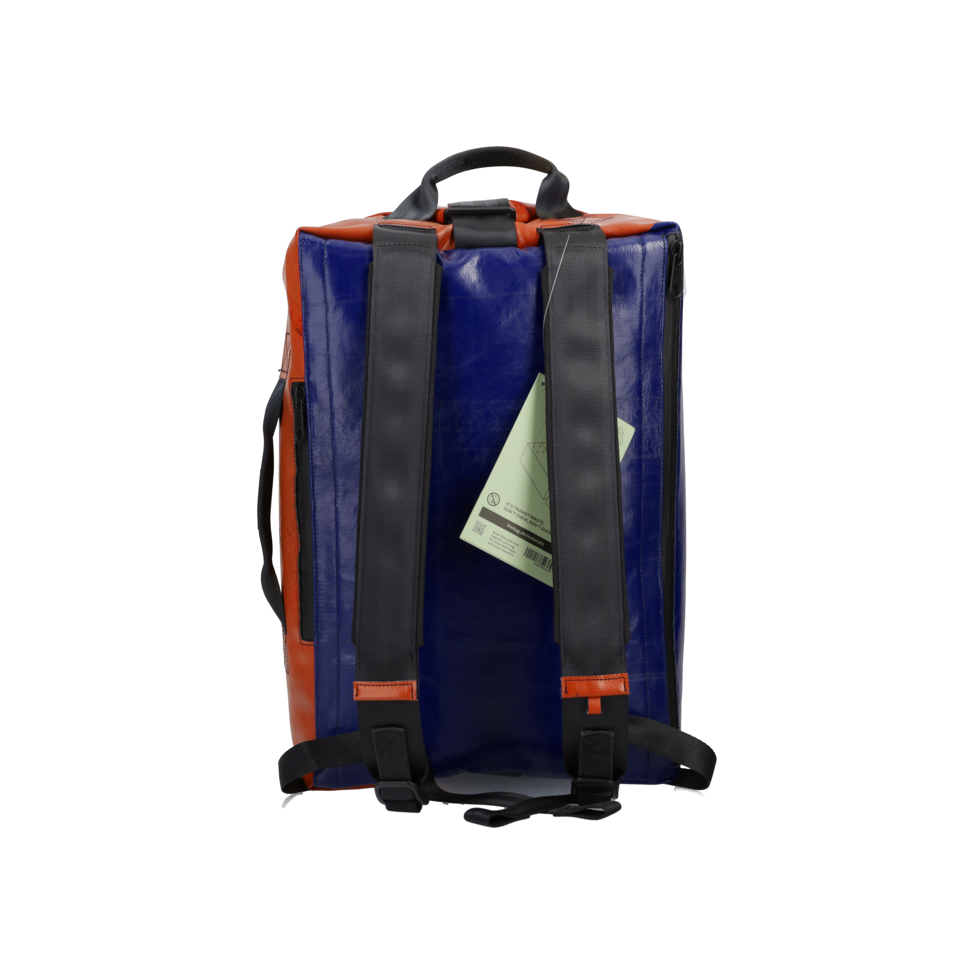 FREITAG F511 SKIPPER 希少ブラック F511 SKIPPER | 903488 | FREITAG