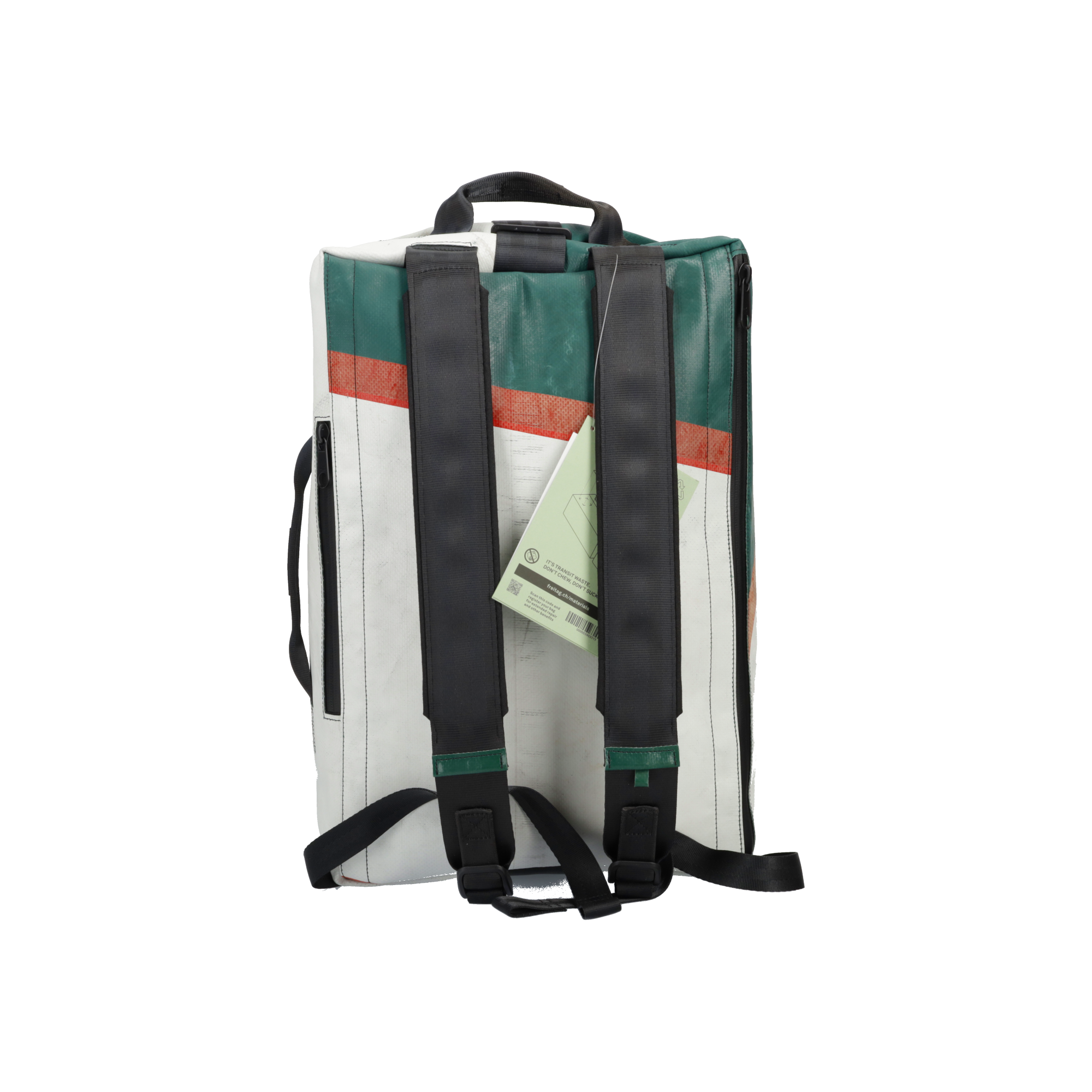 F511 SKIPPER | 903515 | FREITAG