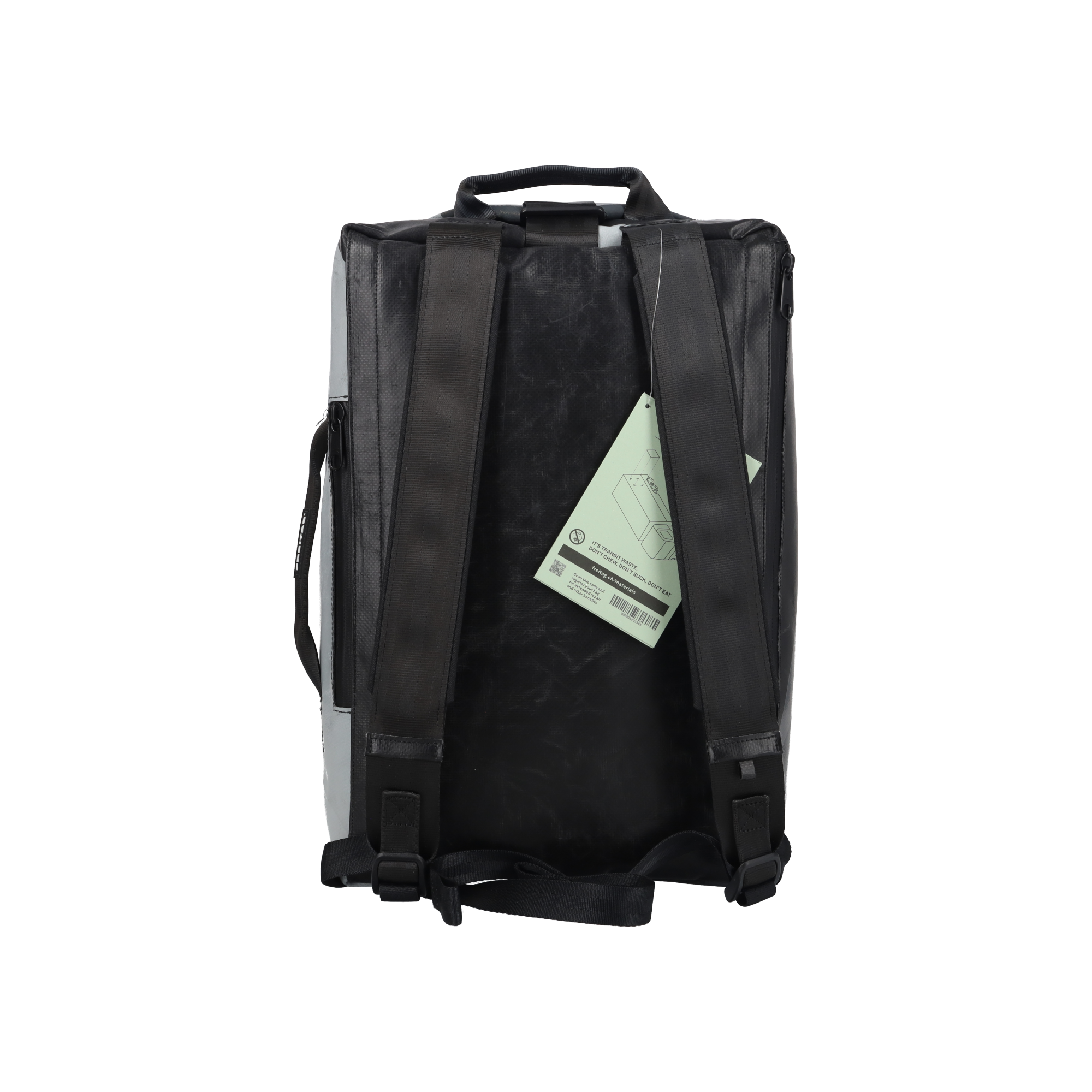 FREITAG F511 SKIPPER 希少ブラック FREITAG F511 SKIPPER 希少ブラック FREITAG F511 SKIPPER 希少