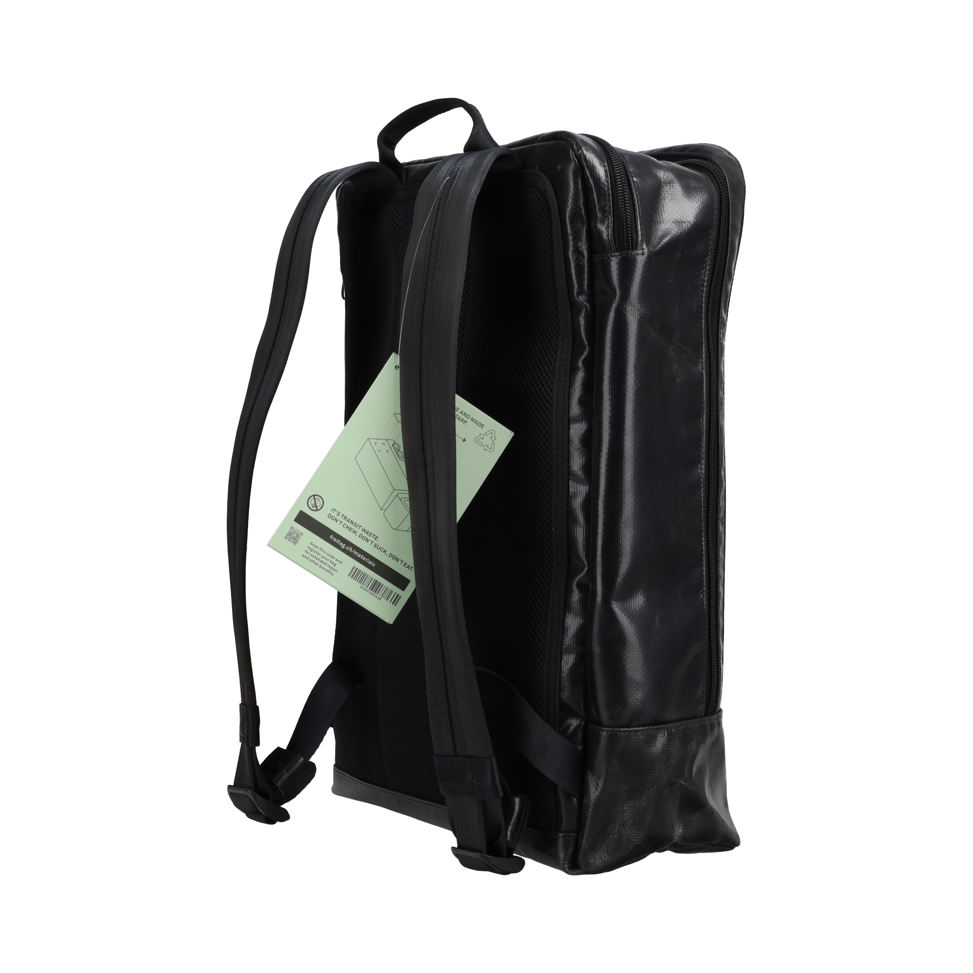 F306 HAZZARD | 905408 | FREITAG