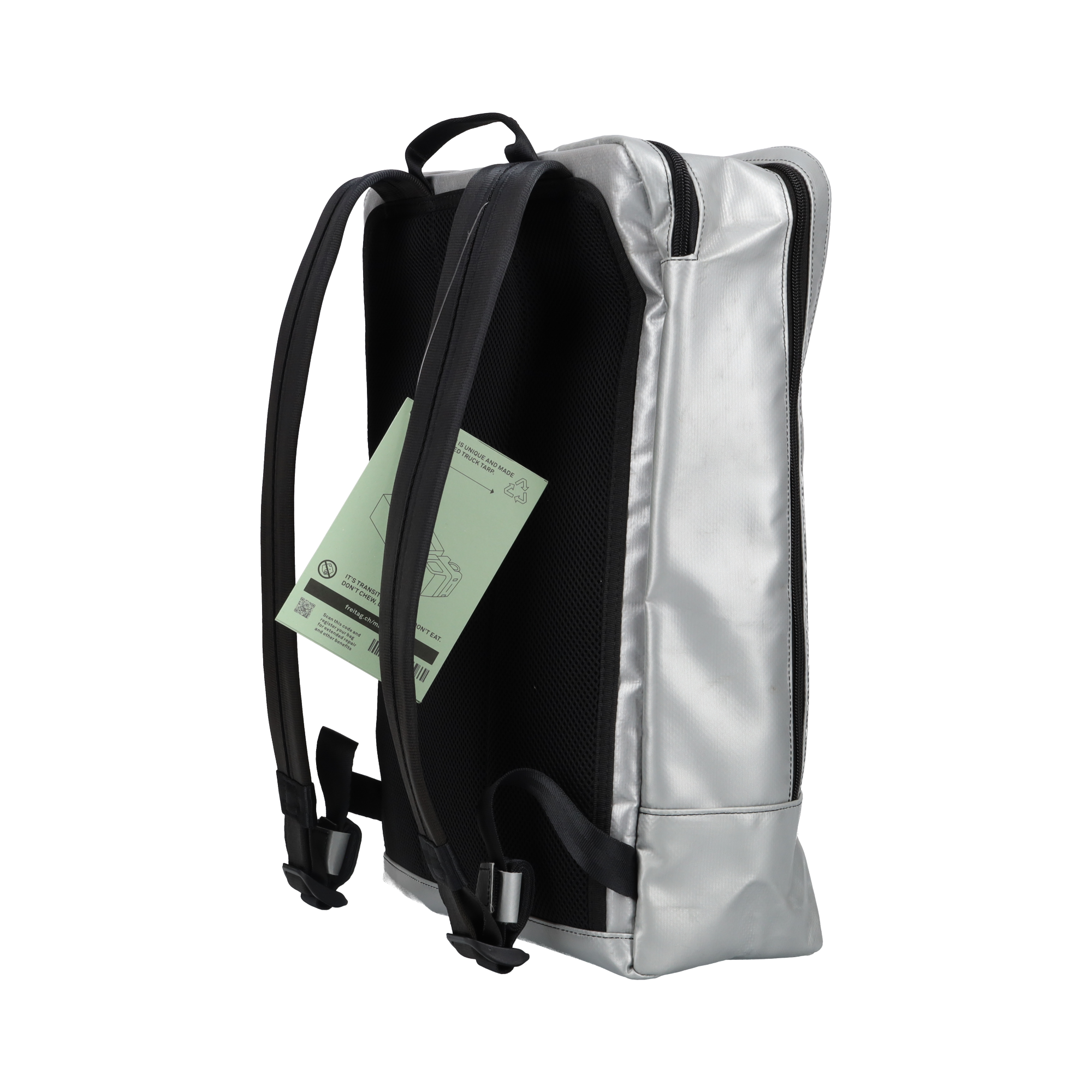 F306 HAZZARD | 905645 | FREITAG