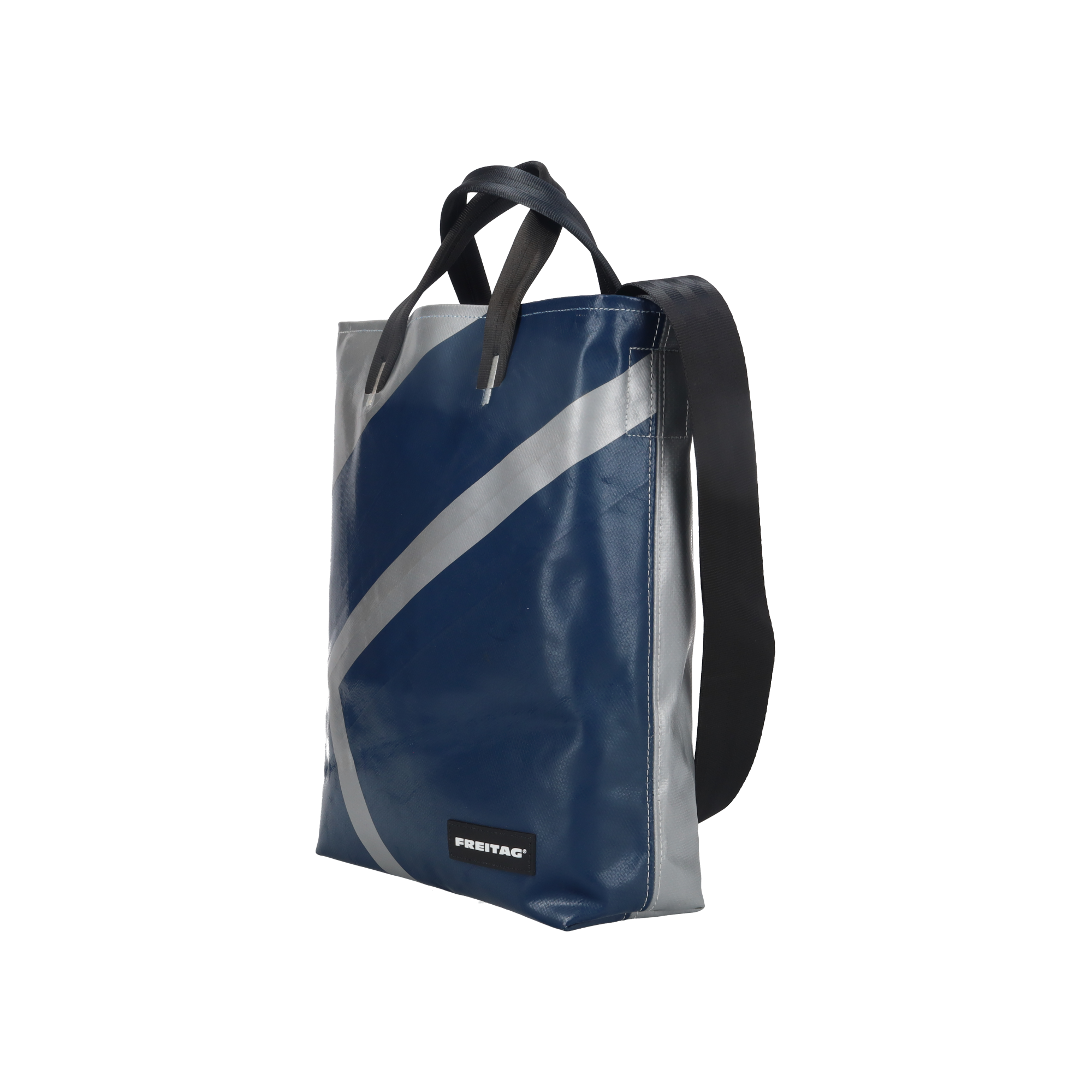 F201 PETE ダークネイビー F201 PETE | FREITAG