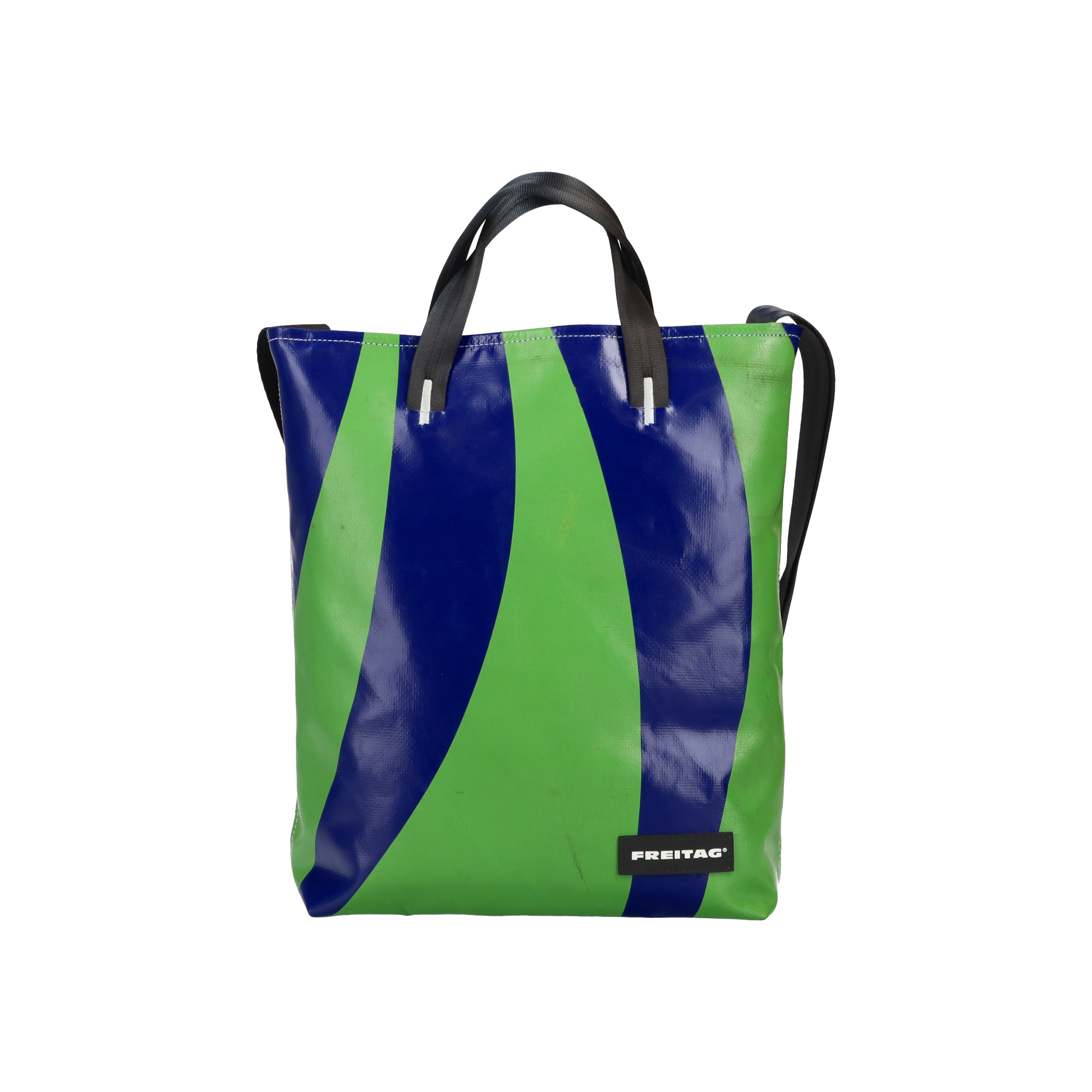 FREITAG F202 LELAND ダークグリーン F202 LELAND | 905766 | FREITAG