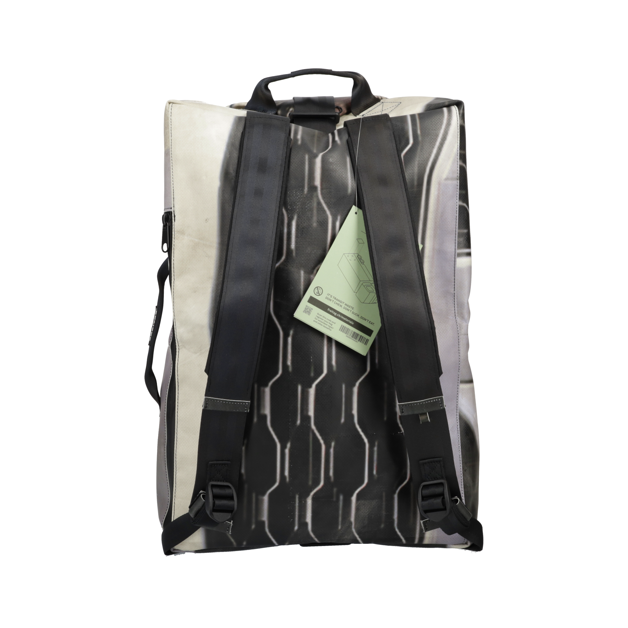 F512 VOYAGER | 906081 | FREITAG