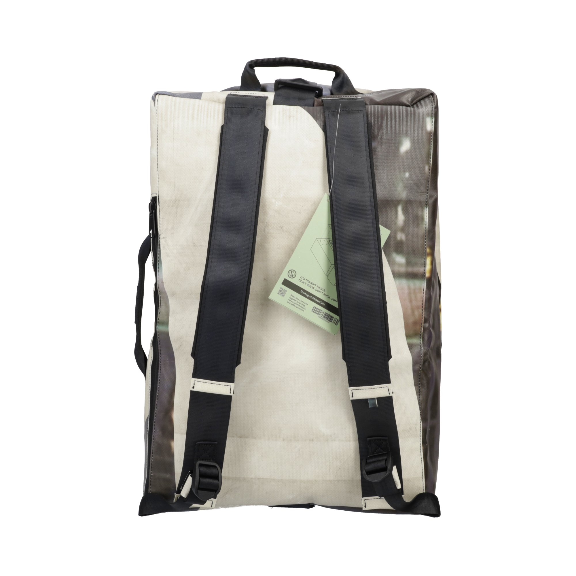 F513 ORBITER | FREITAG