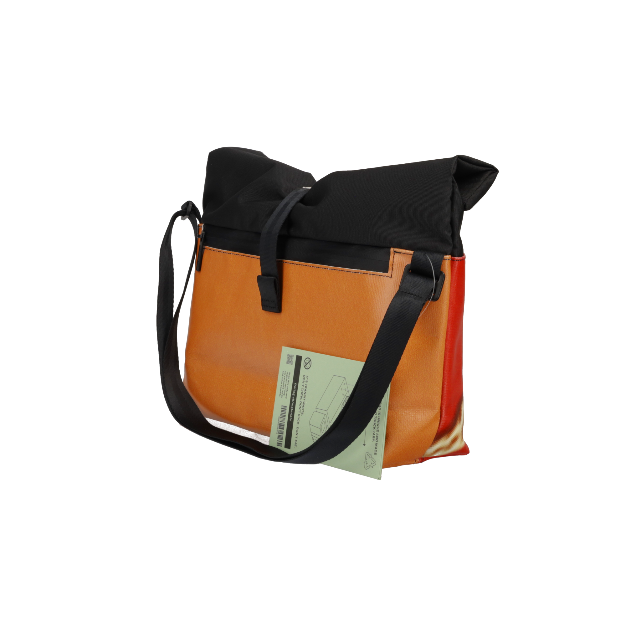 ショルダーバッグ | FREITAG