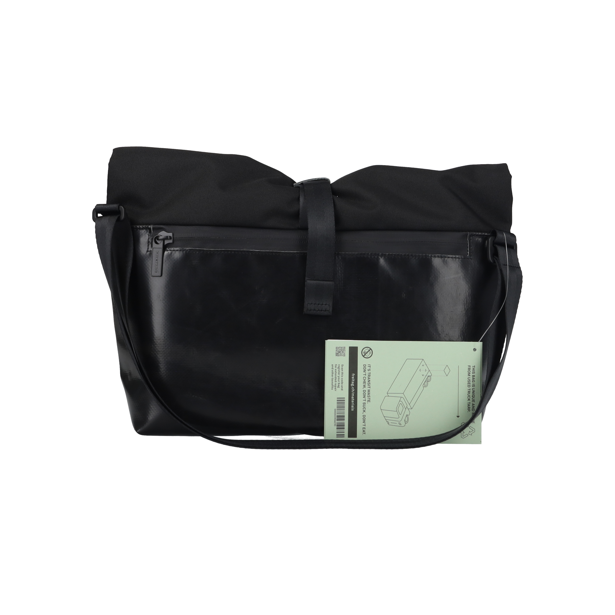 F640 ROLLIN | 906290 | FREITAG