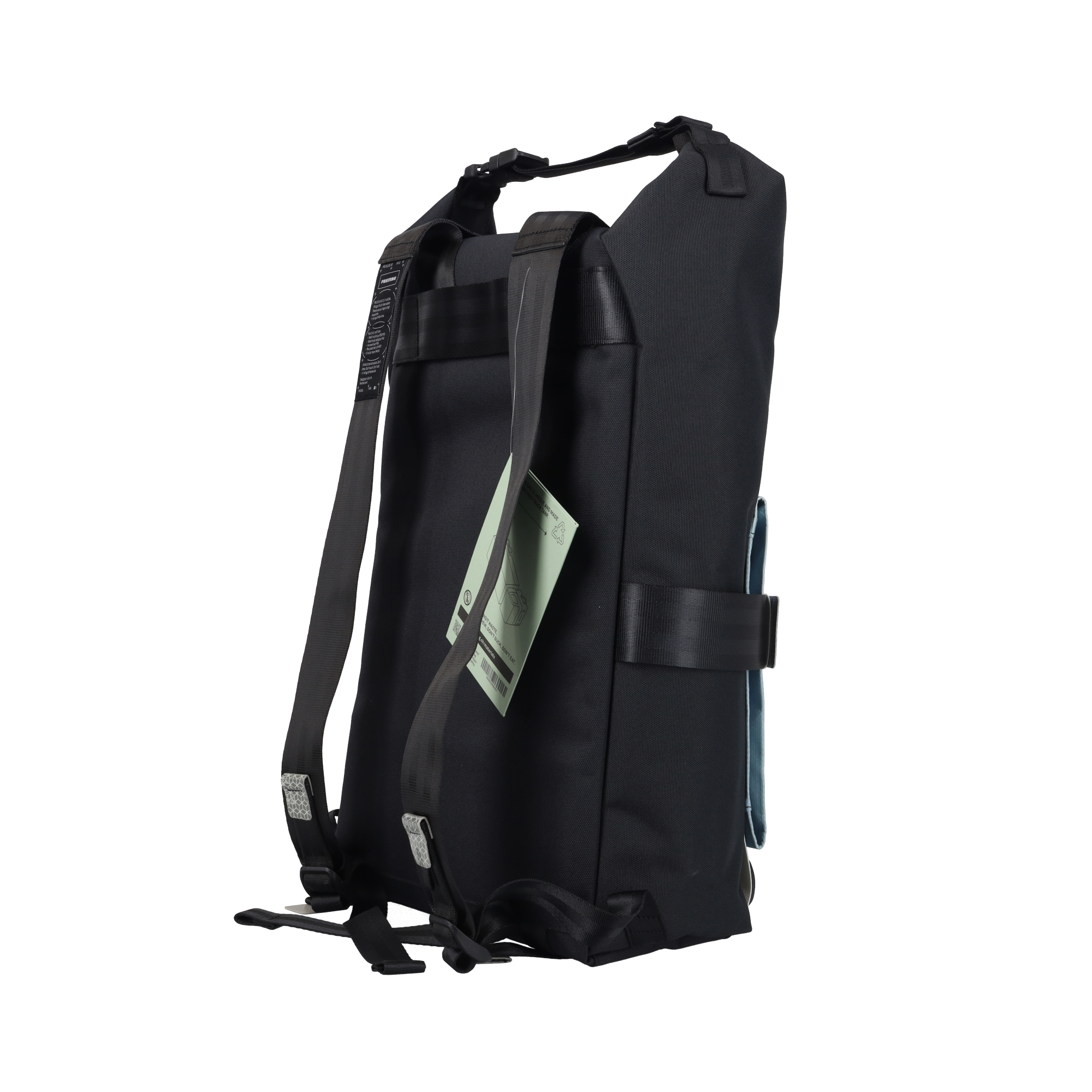 レ*ス様 FREITAG F690 COSTON バックパック ブラック F690 COSTON | 894423 | FREITAG