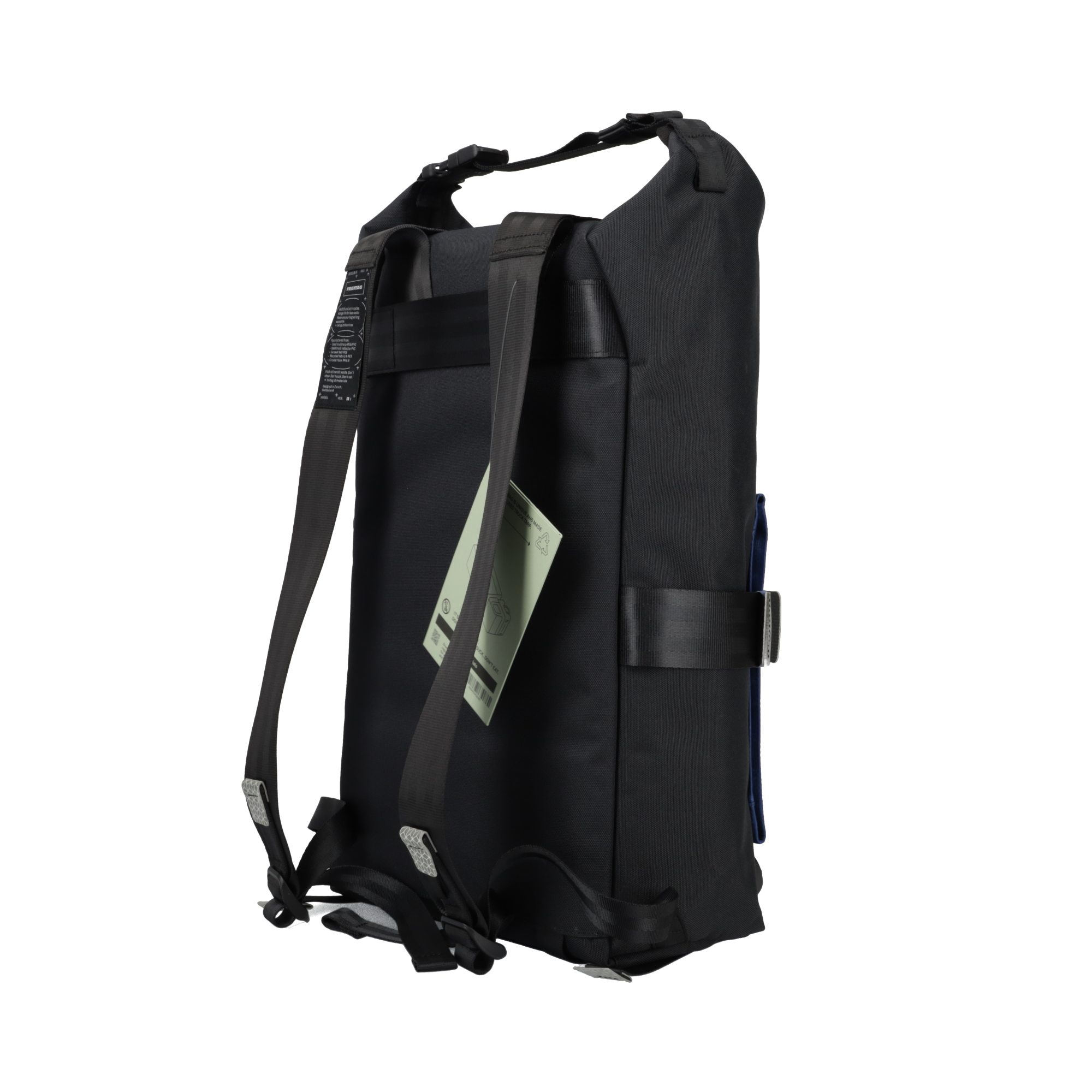 レ*ス様 FREITAG F690 COSTON バックパック ブラック F690 COSTON | 894200 | FREITAG